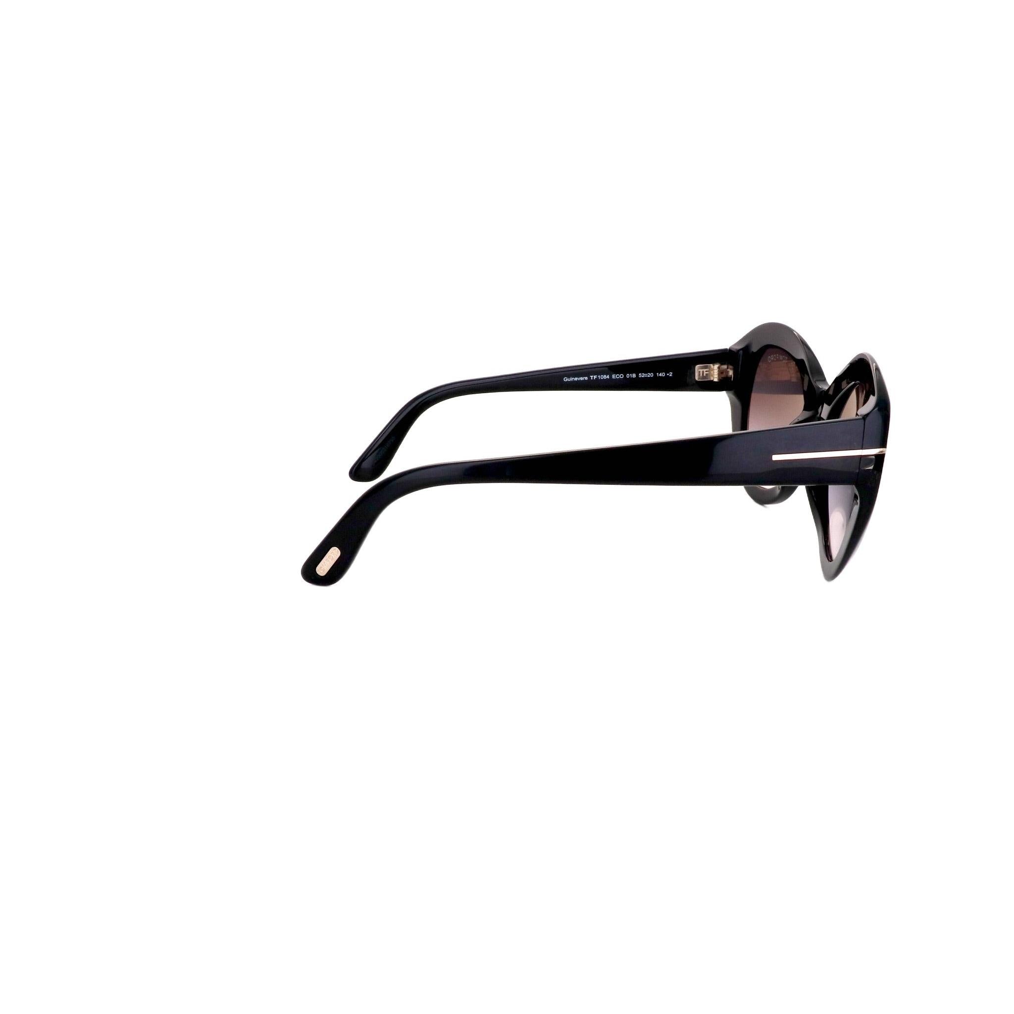 TOM FORD FT 1084 - GUINEVERE - Jorge Oculista