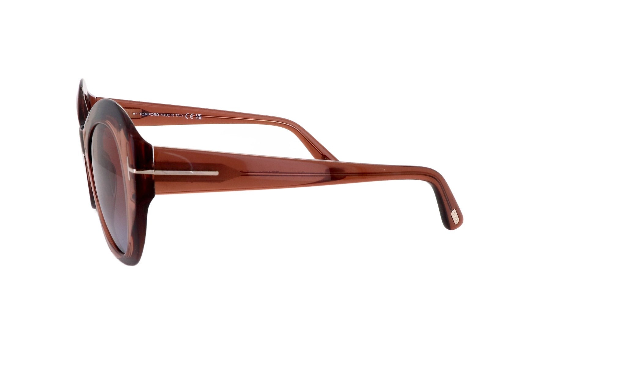 TOM FORD FT 1084 - GUINEVERE - Jorge Oculista