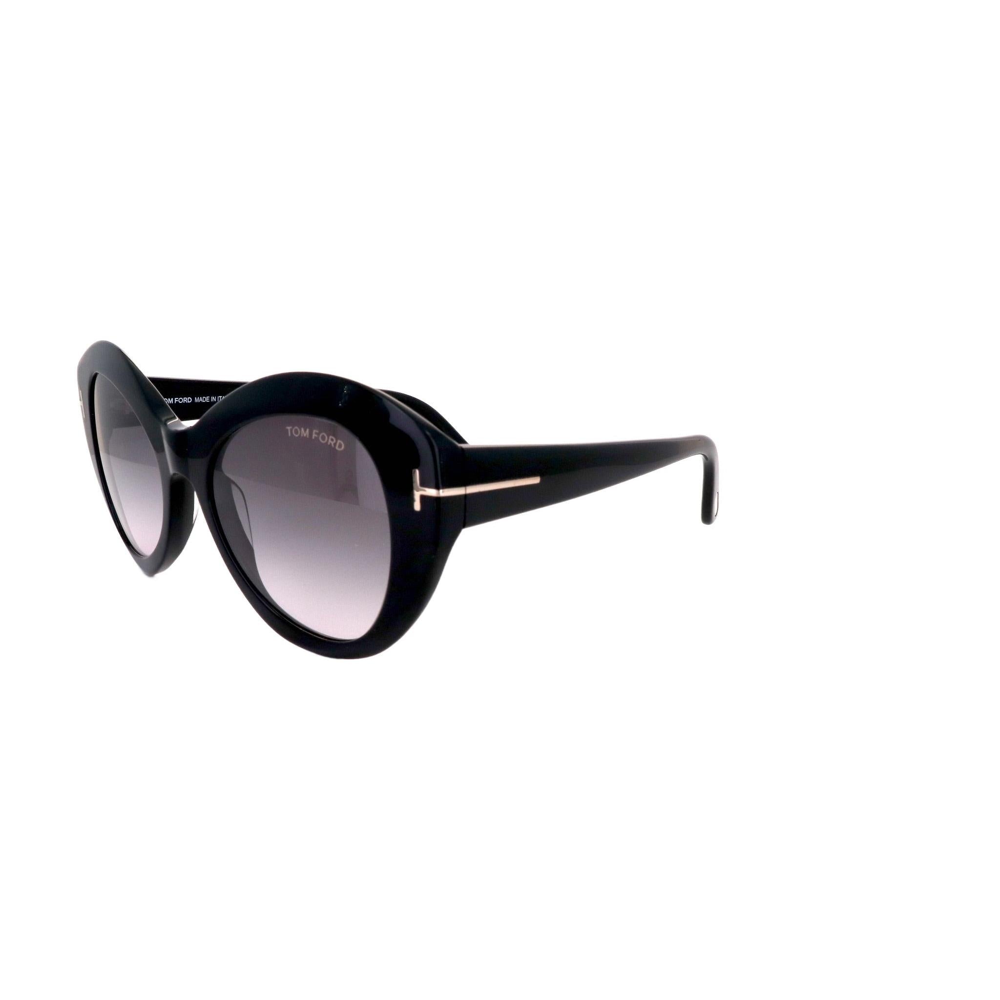 TOM FORD FT 1084 - GUINEVERE - Jorge Oculista