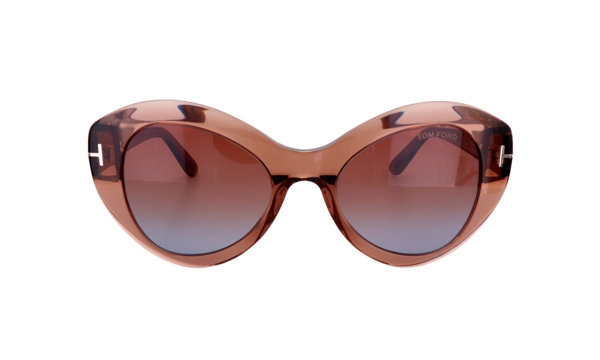 TOM FORD FT 1084 - GUINEVERE - Jorge Oculista