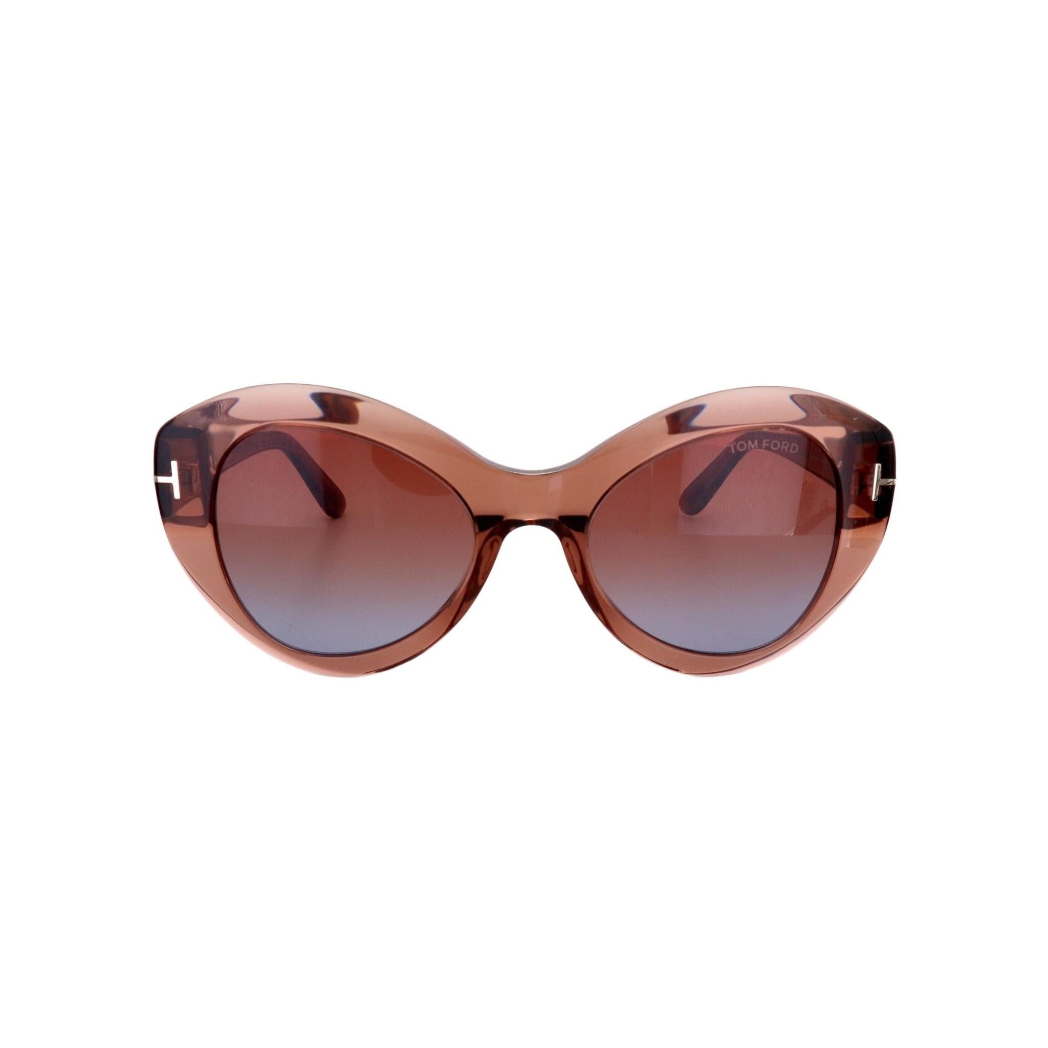 TOM FORD FT 1084 - GUINEVERE - Jorge Oculista