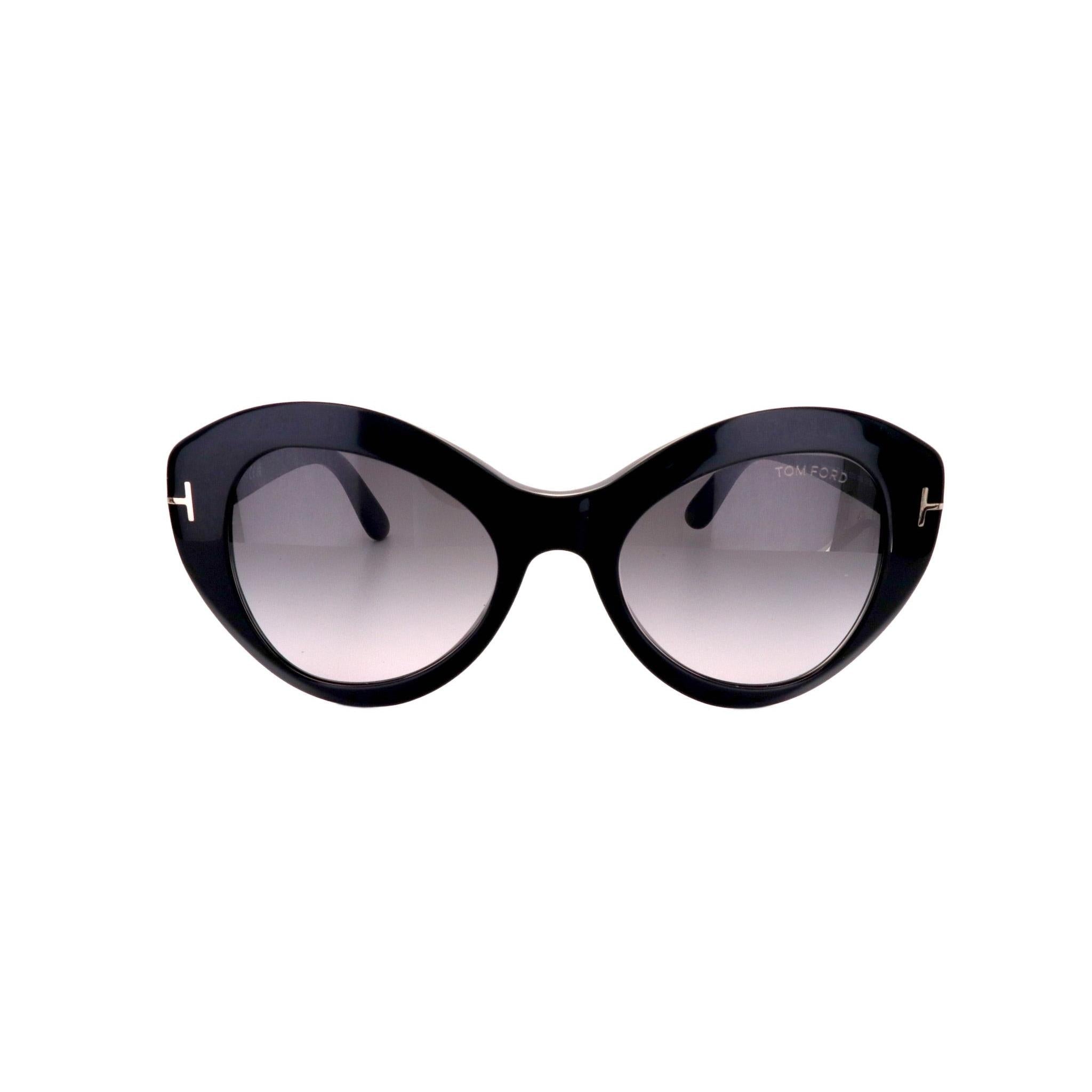 TOM FORD FT 1084 - GUINEVERE - Jorge Oculista