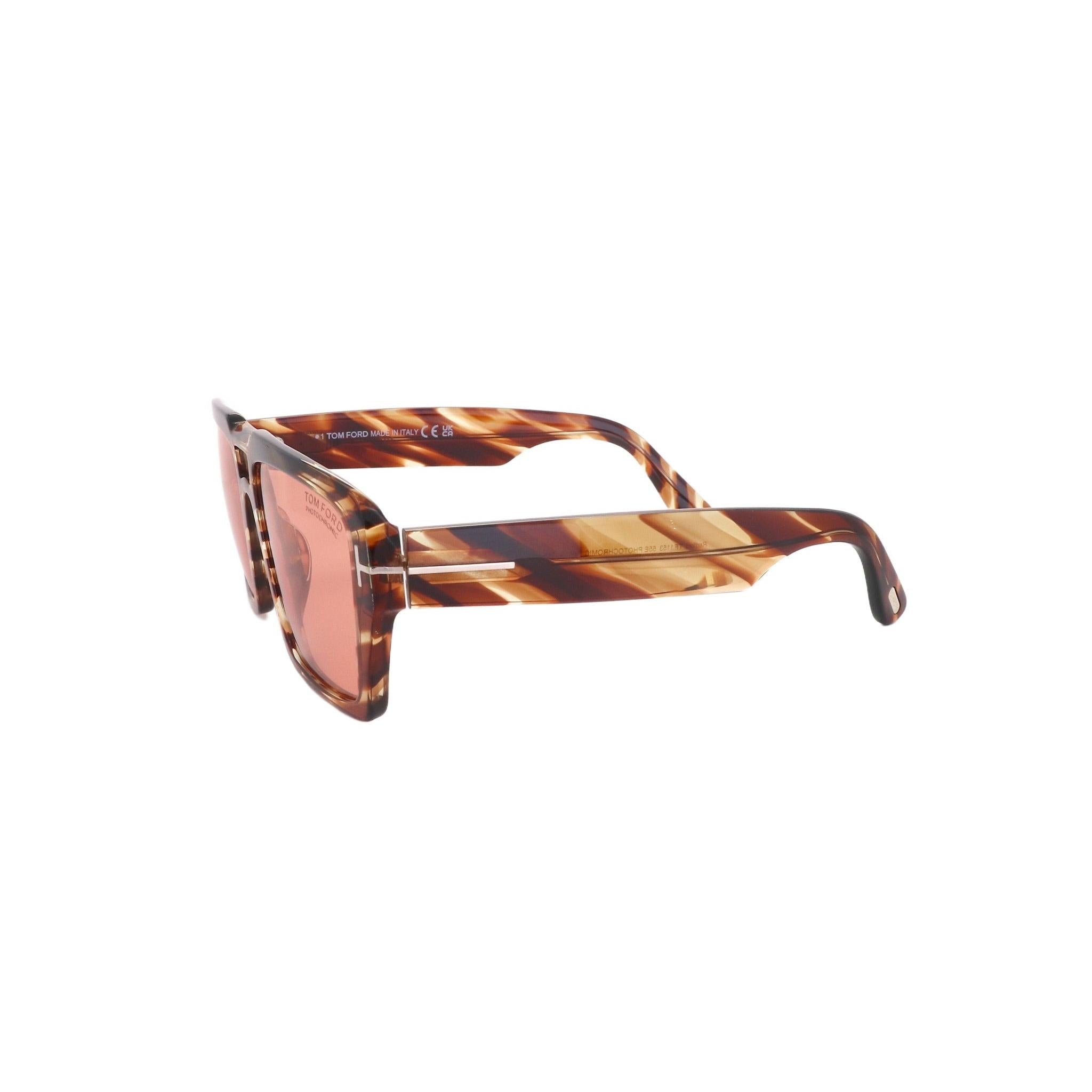 TOM FORD FT 1153 - Jorge Oculista