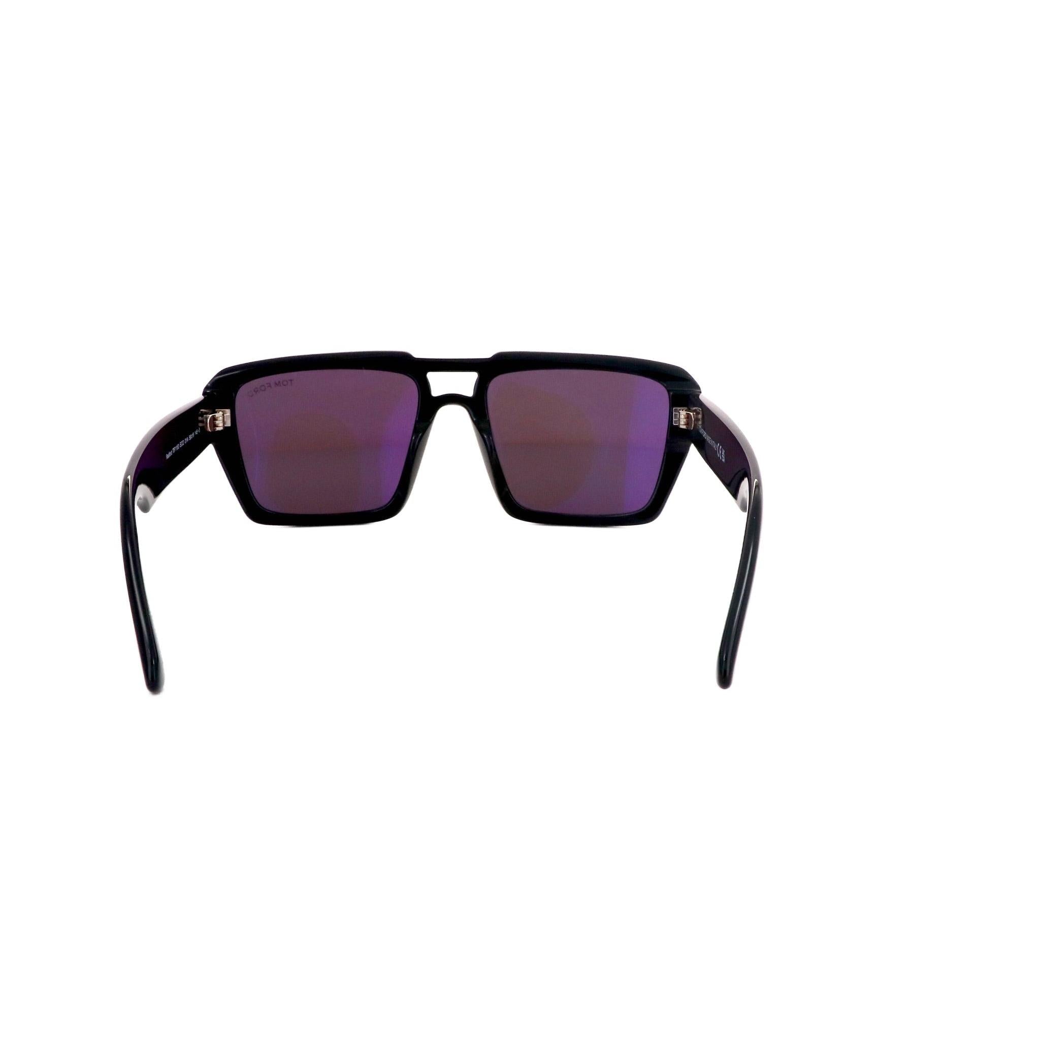 TOM FORD FT 1153 - Jorge Oculista