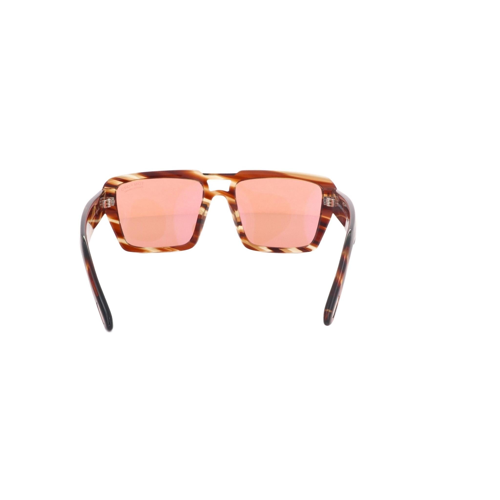TOM FORD FT 1153 - Jorge Oculista