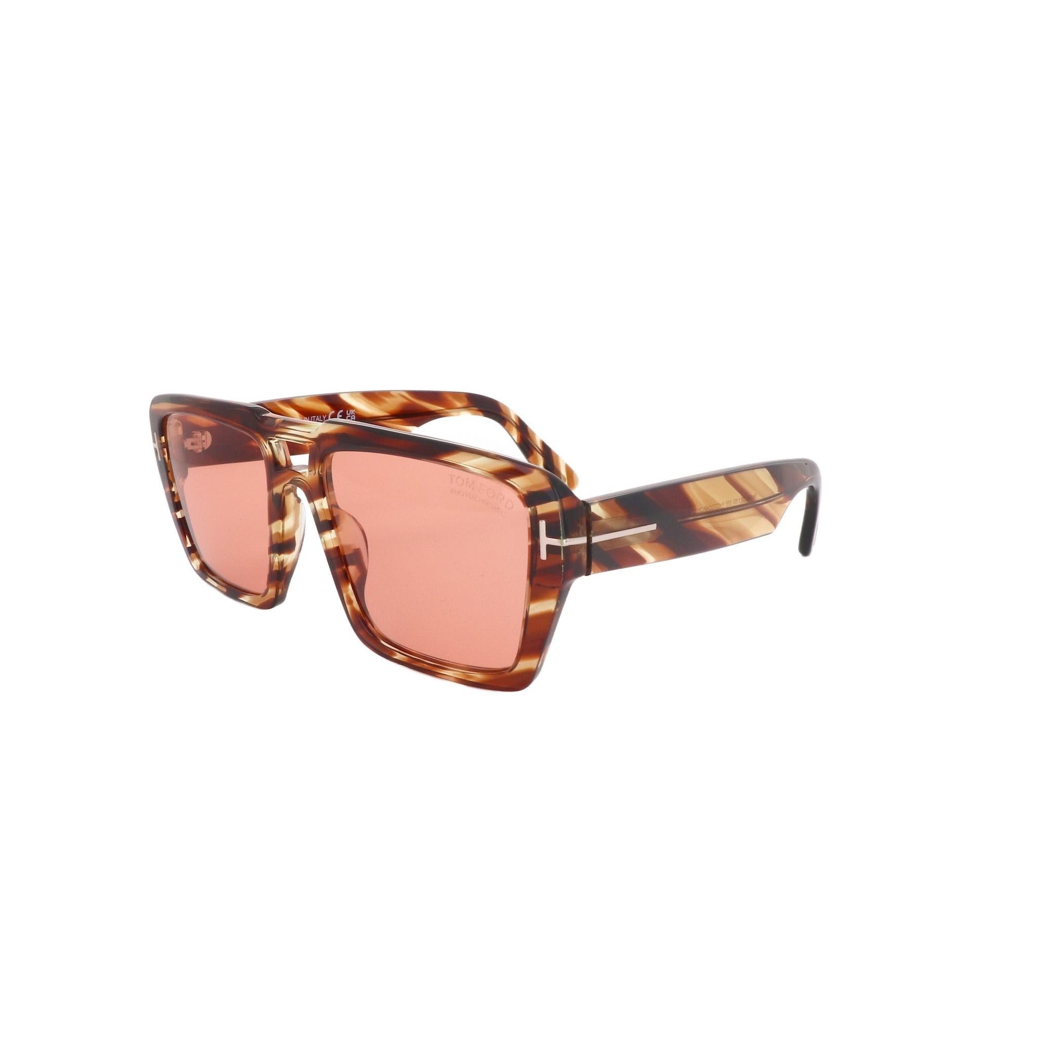 TOM FORD FT 1153 - Jorge Oculista