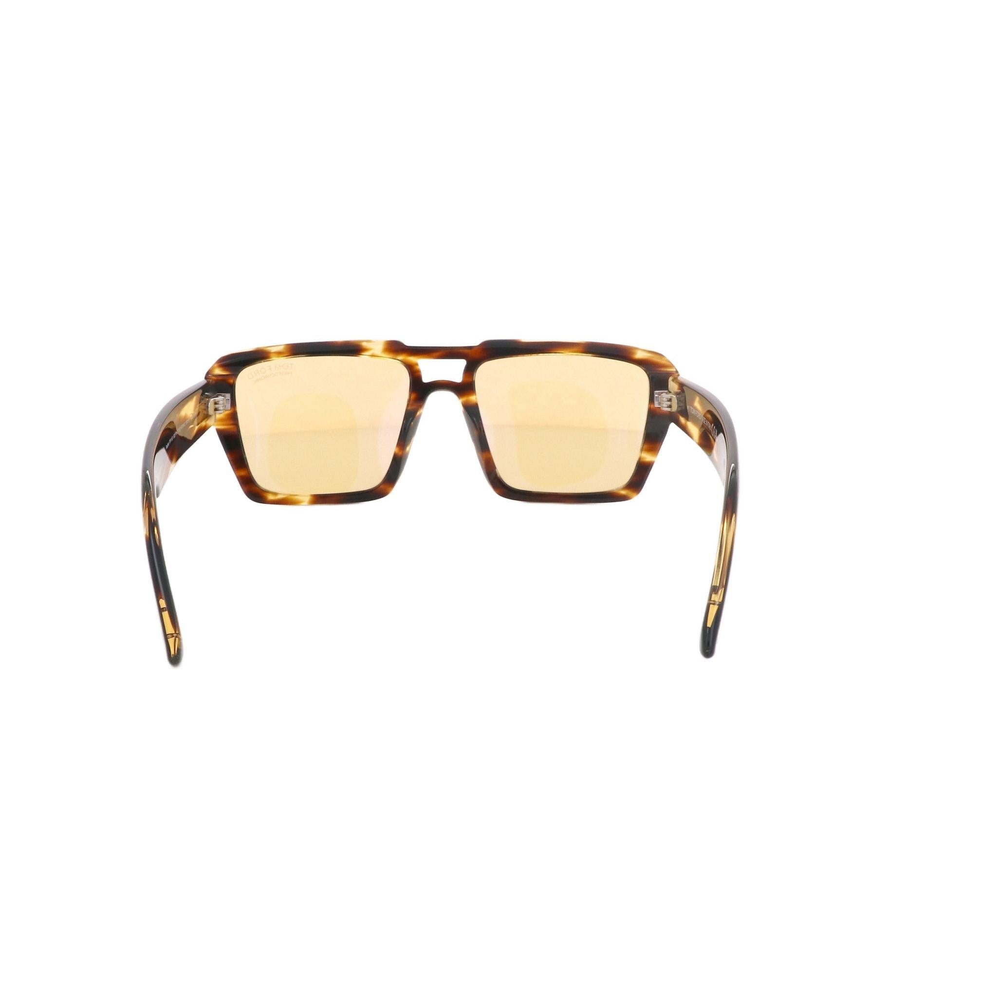 TOM FORD FT 1153 - Jorge Oculista