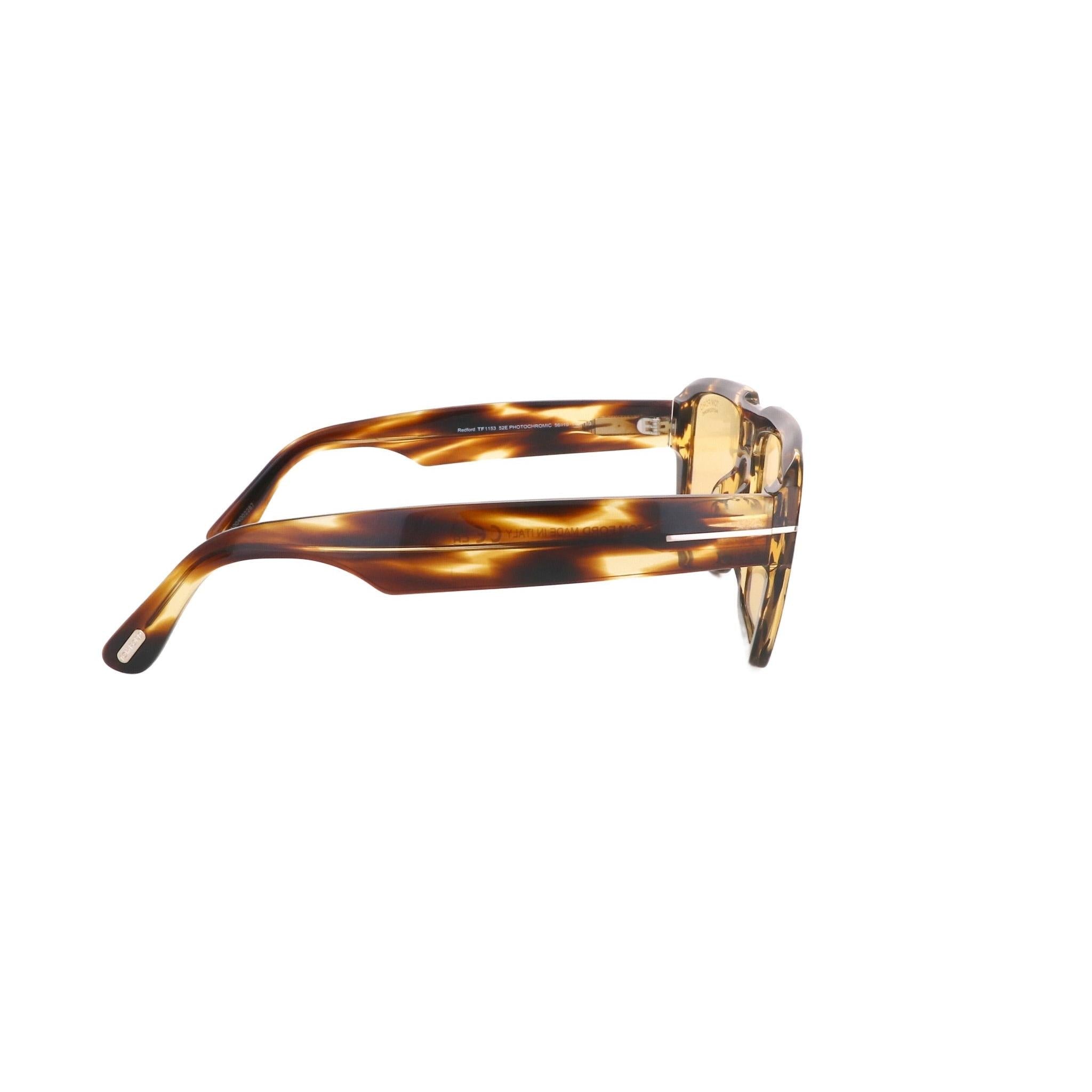 TOM FORD FT 1153 - Jorge Oculista