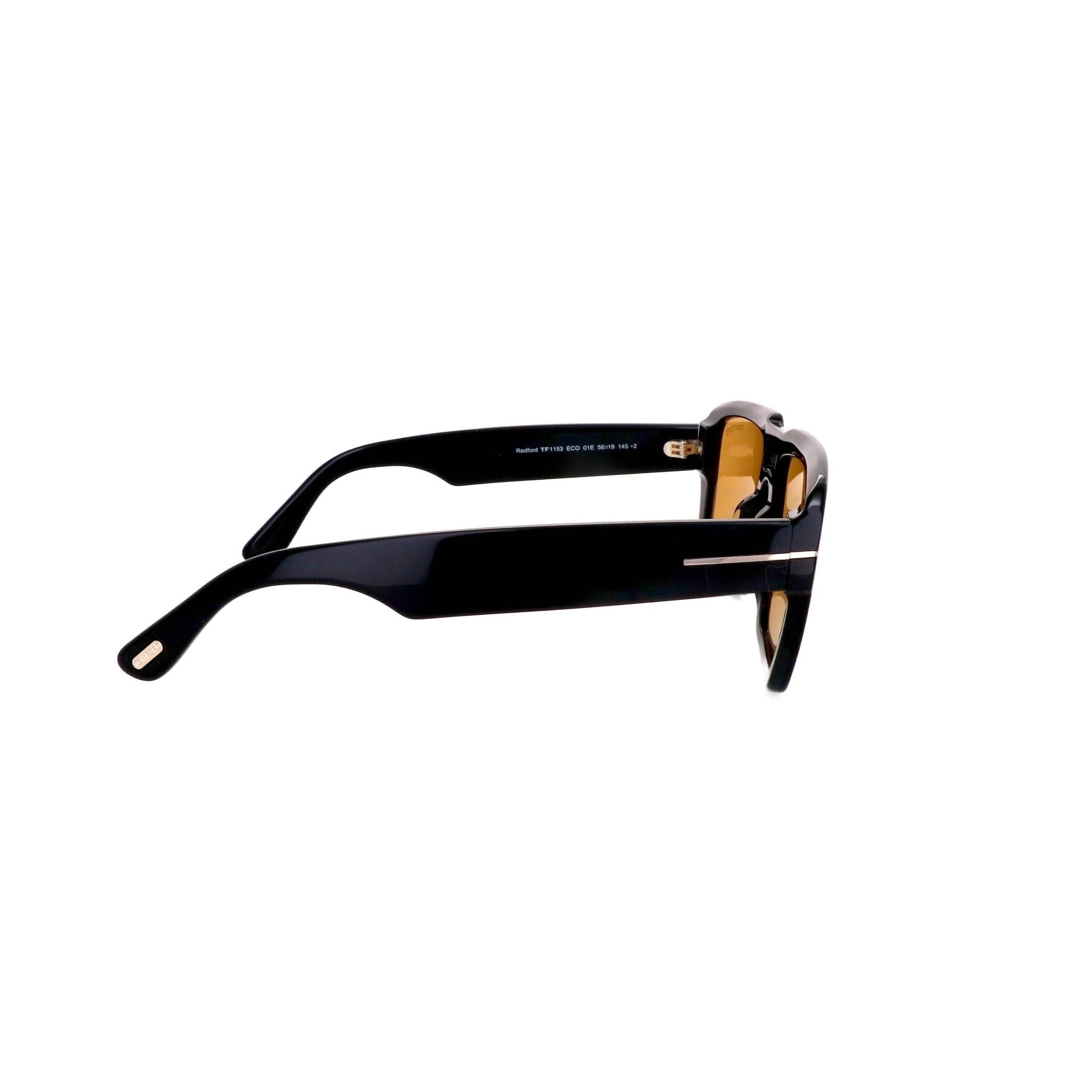 TOM FORD FT 1153 - Jorge Oculista