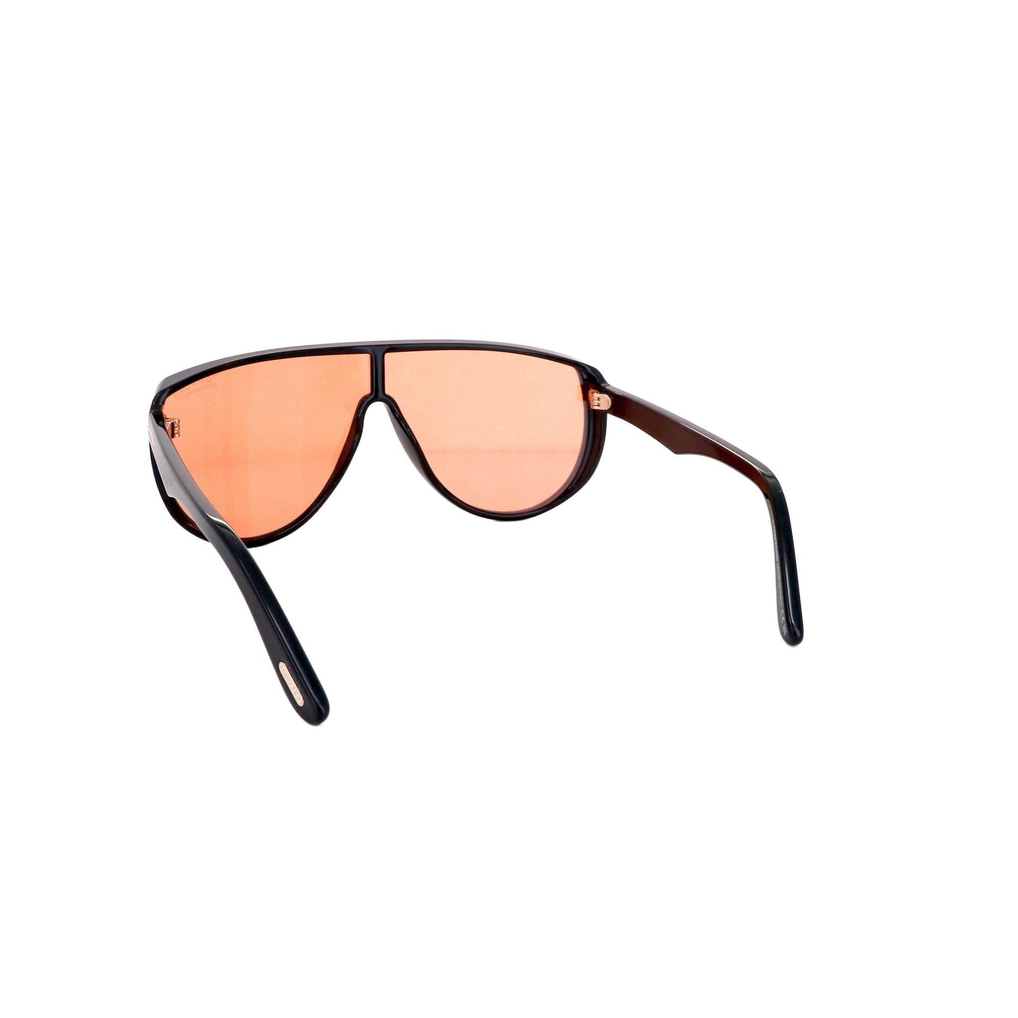 TOM FORD FT 1182 - Jorge Oculista