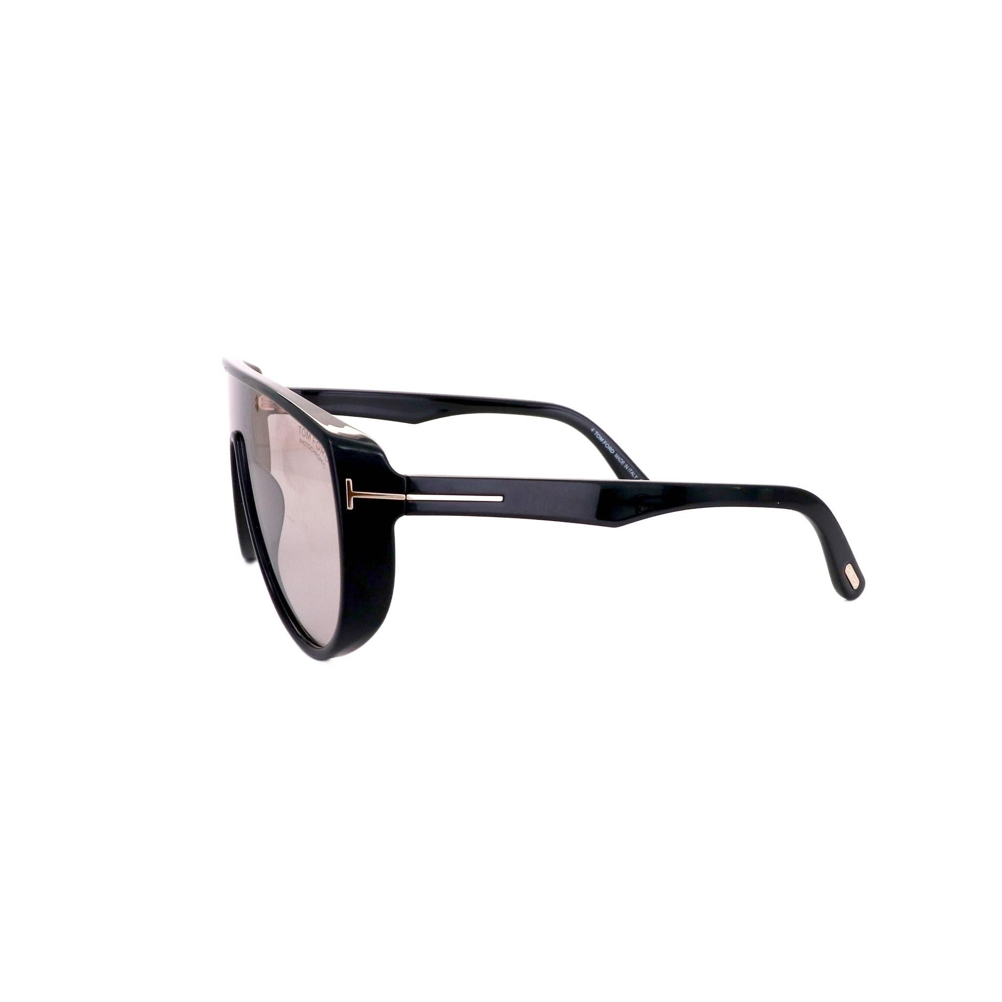 TOM FORD FT 1182 - Jorge Oculista