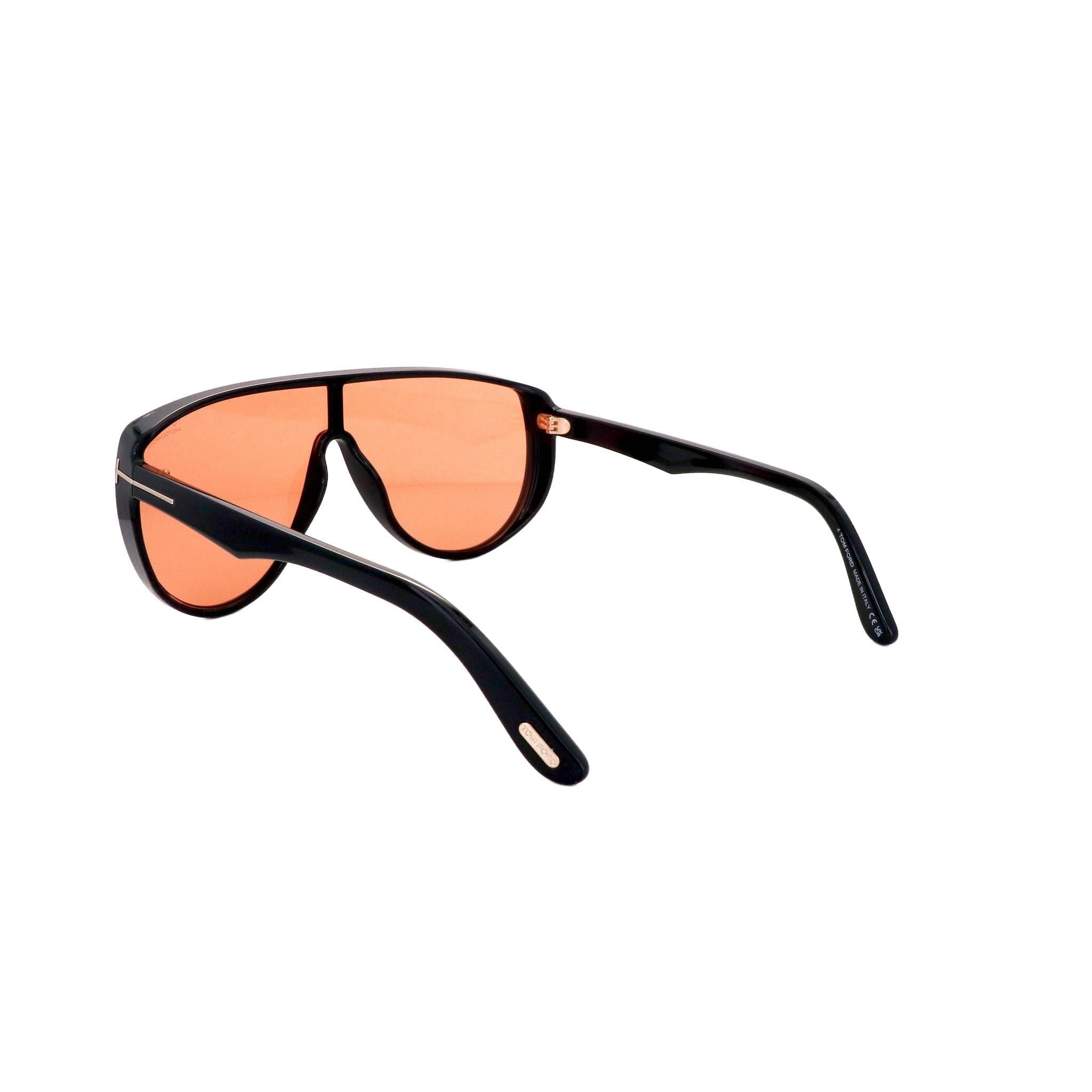 TOM FORD FT 1182 - Jorge Oculista