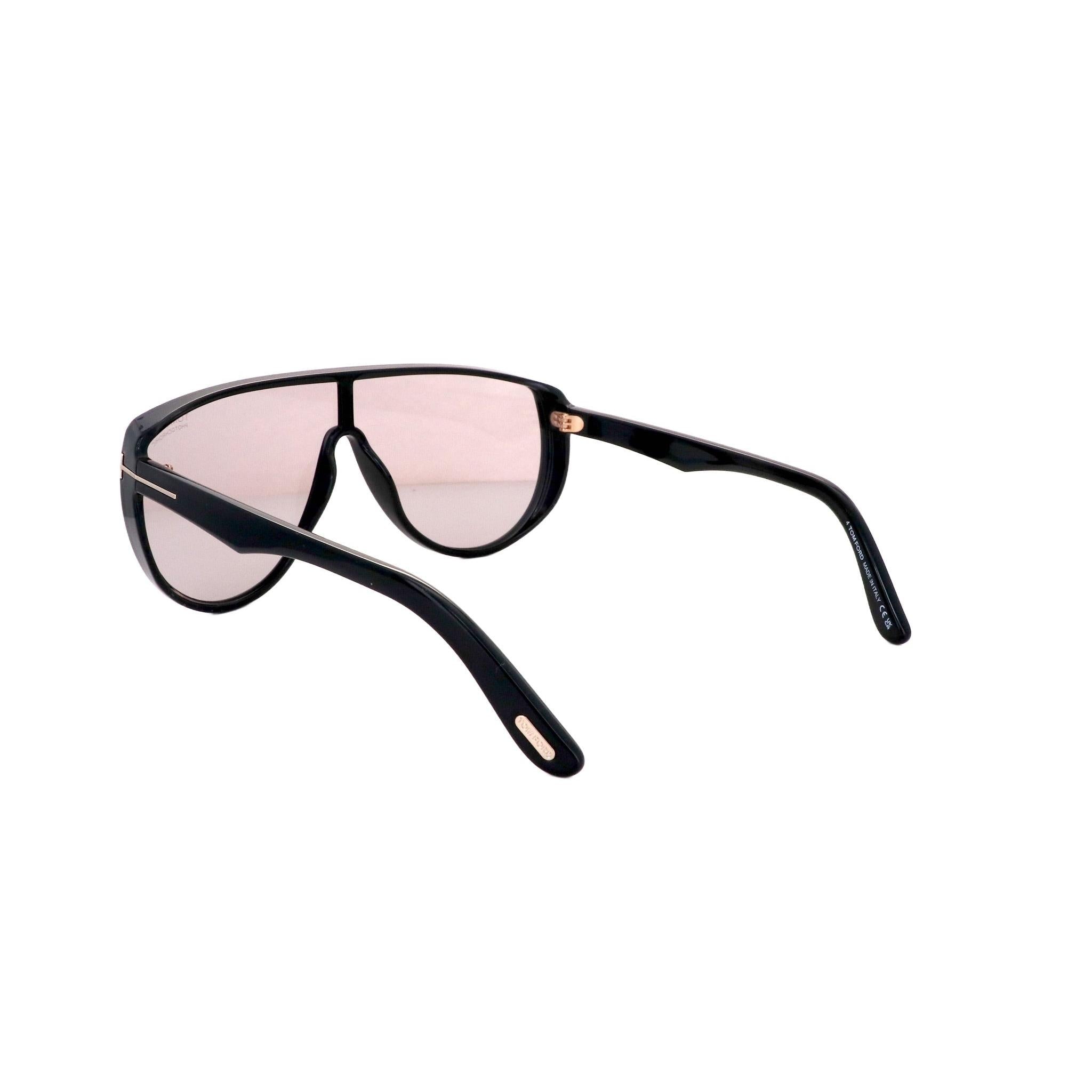 TOM FORD FT 1182 - Jorge Oculista