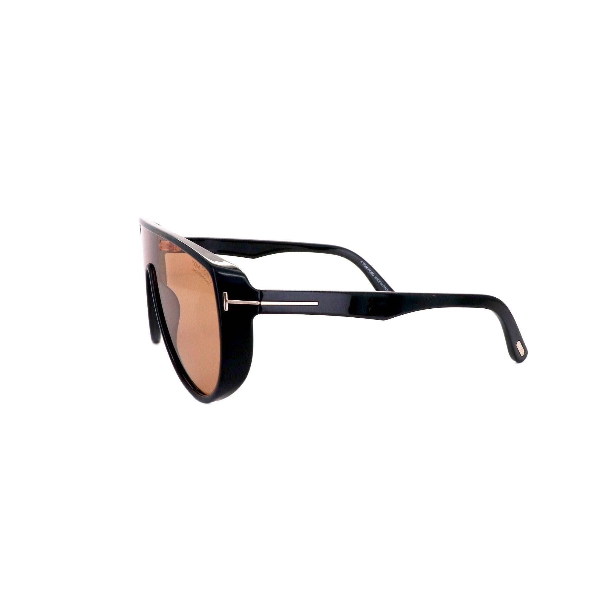 TOM FORD FT 1182 - Jorge Oculista