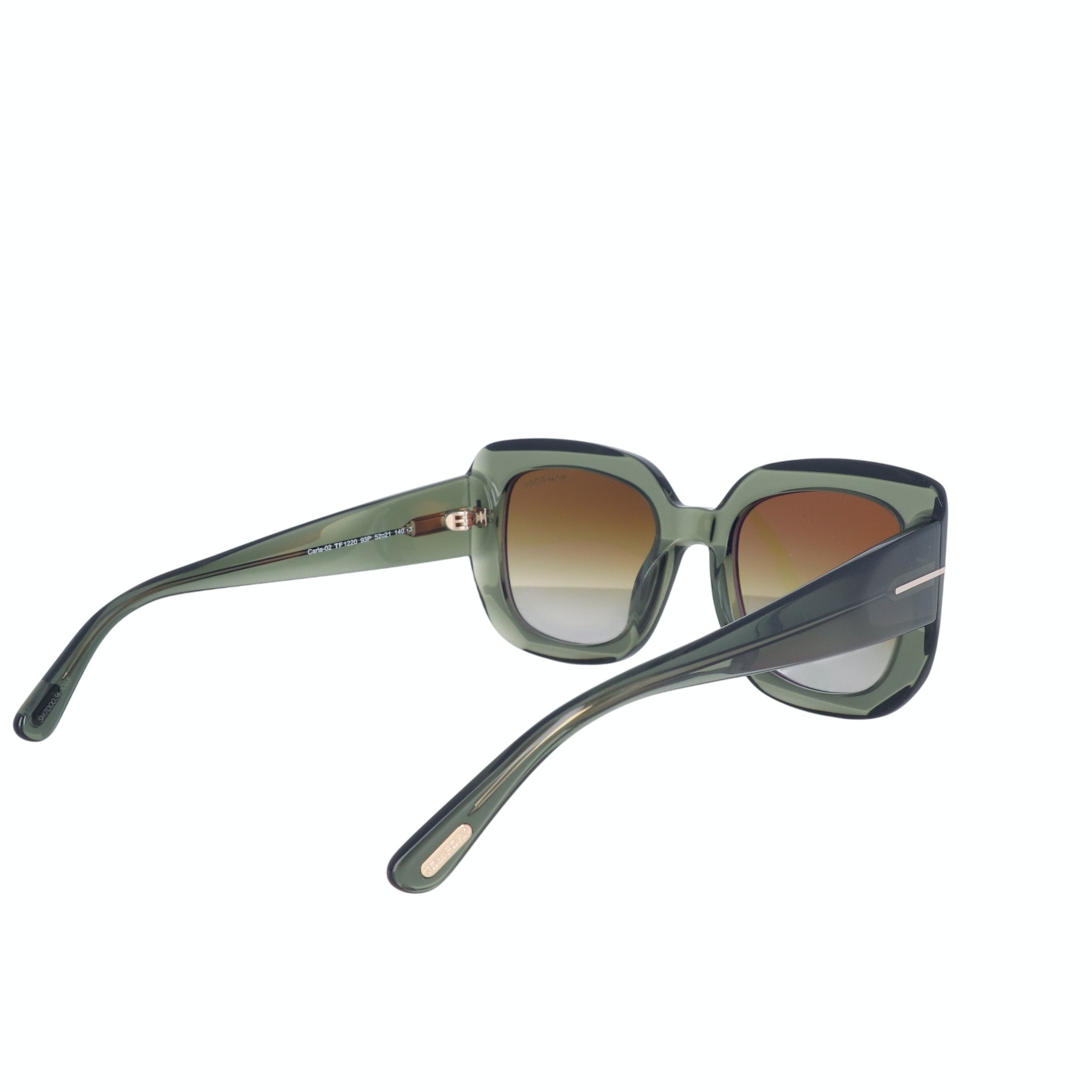 TOM FORD FT 1220 - Jorge Oculista