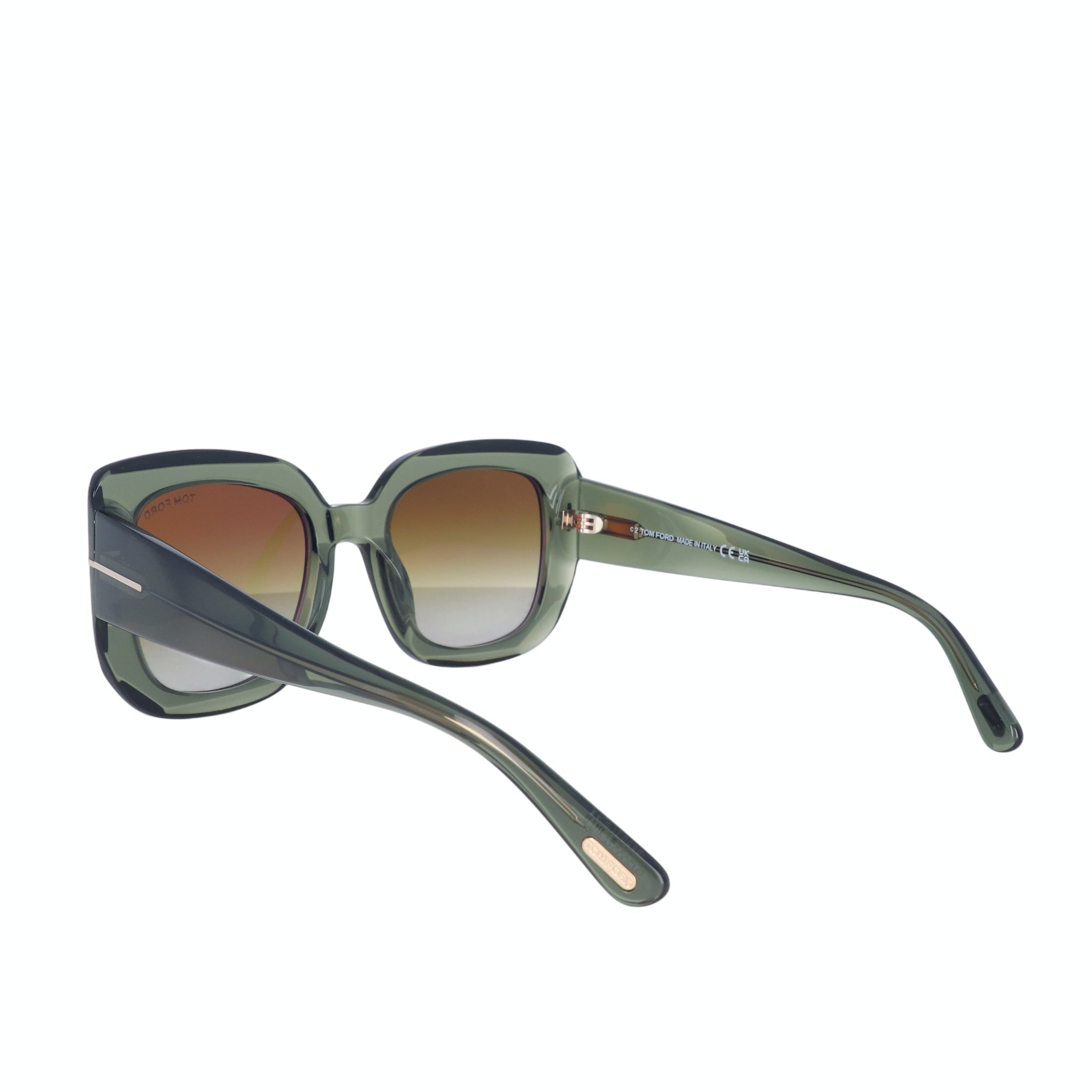 TOM FORD FT 1220 - Jorge Oculista