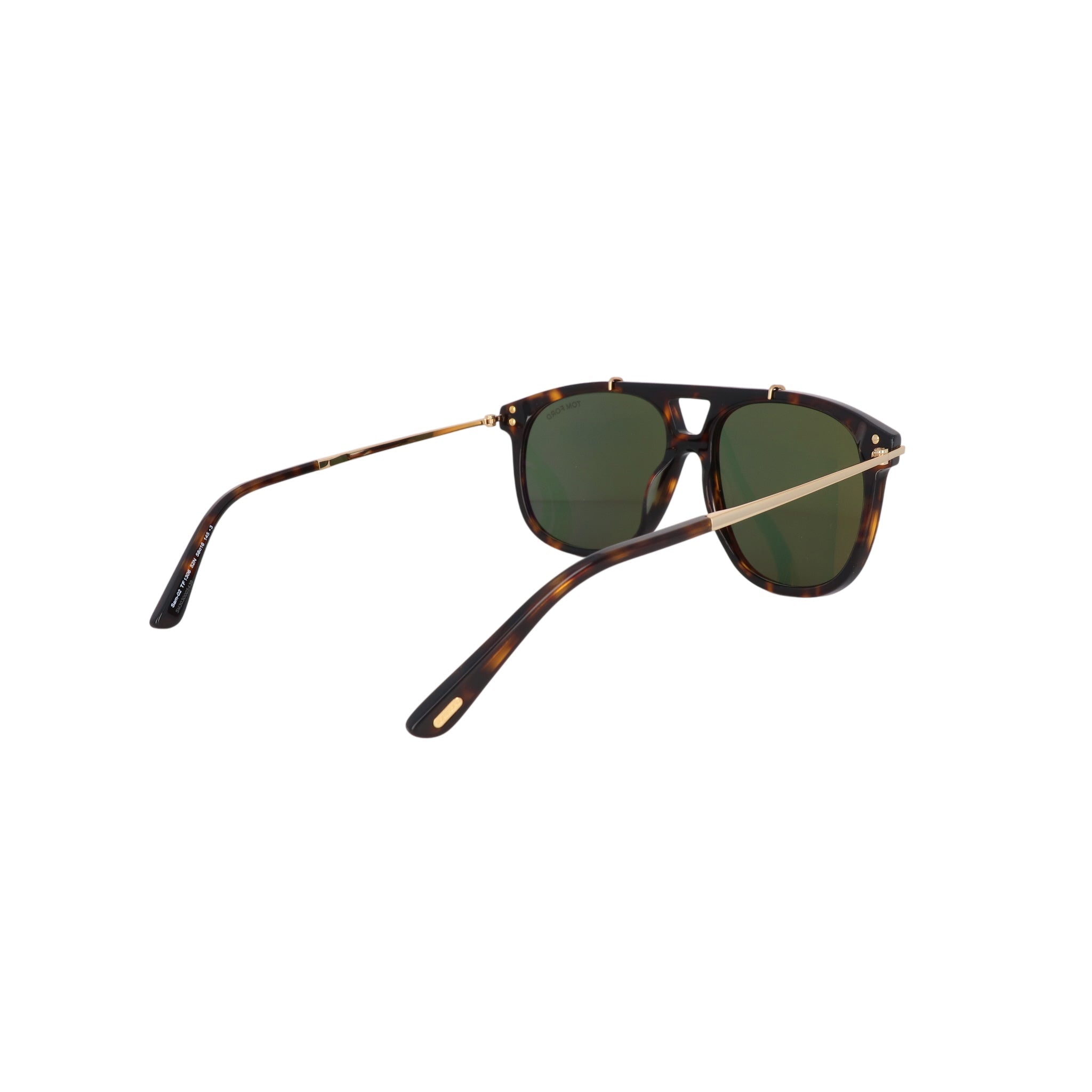 TOM FORD FT 1306 - Jorge Oculista
