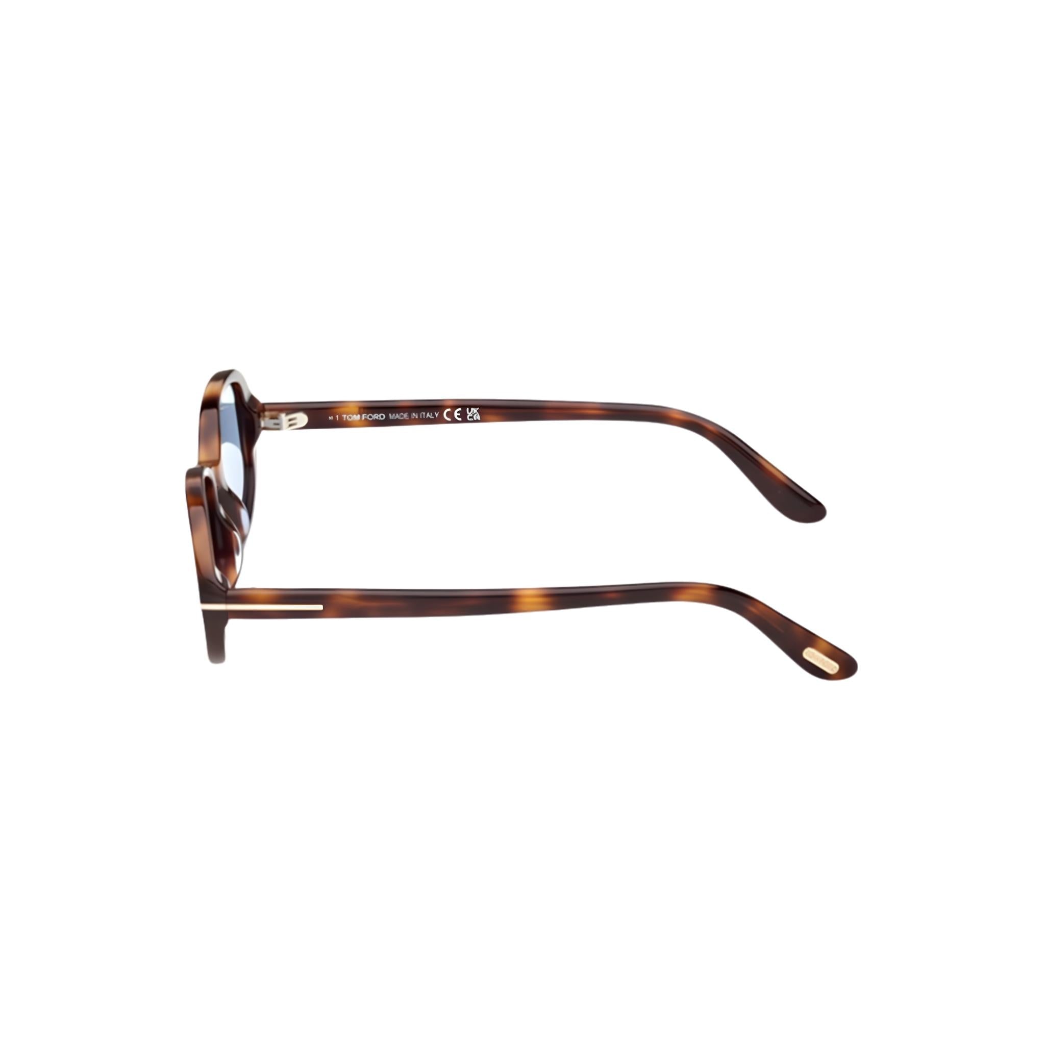 TOM FORD FT 1364 - Jorge Oculista