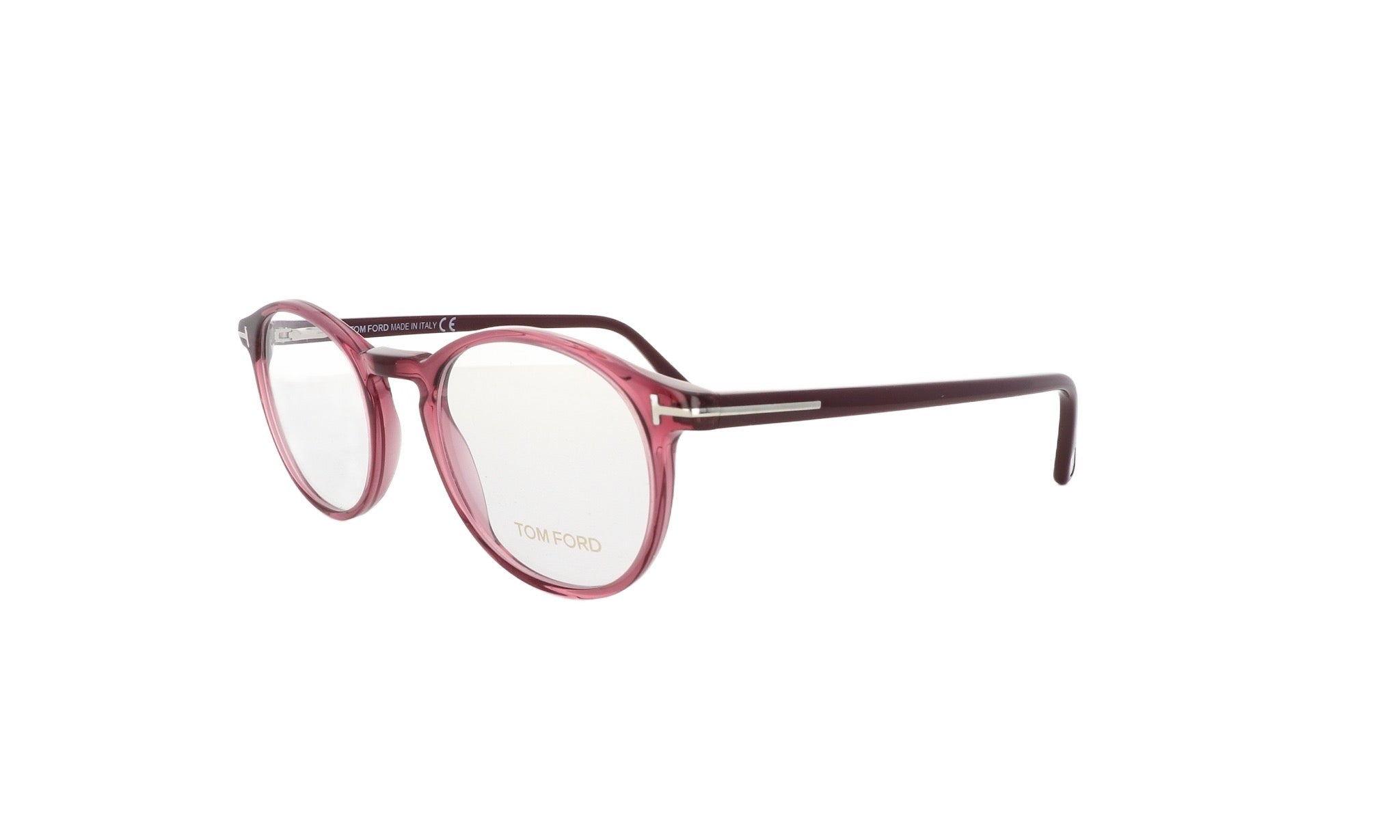 TOM FORD FT 5294 - Jorge Oculista