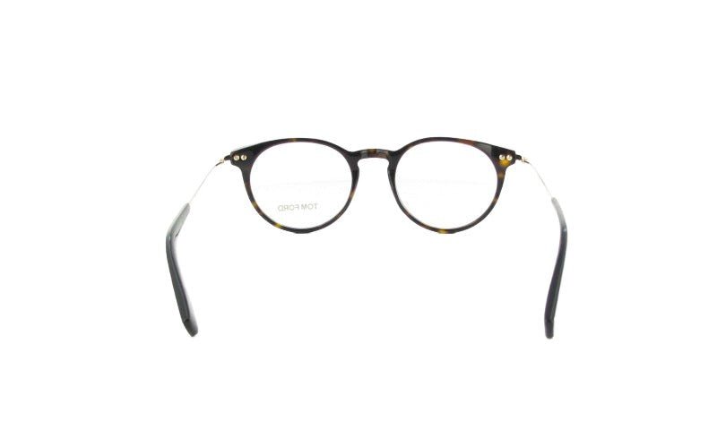 TOM FORD FT 5383 - Jorge Oculista