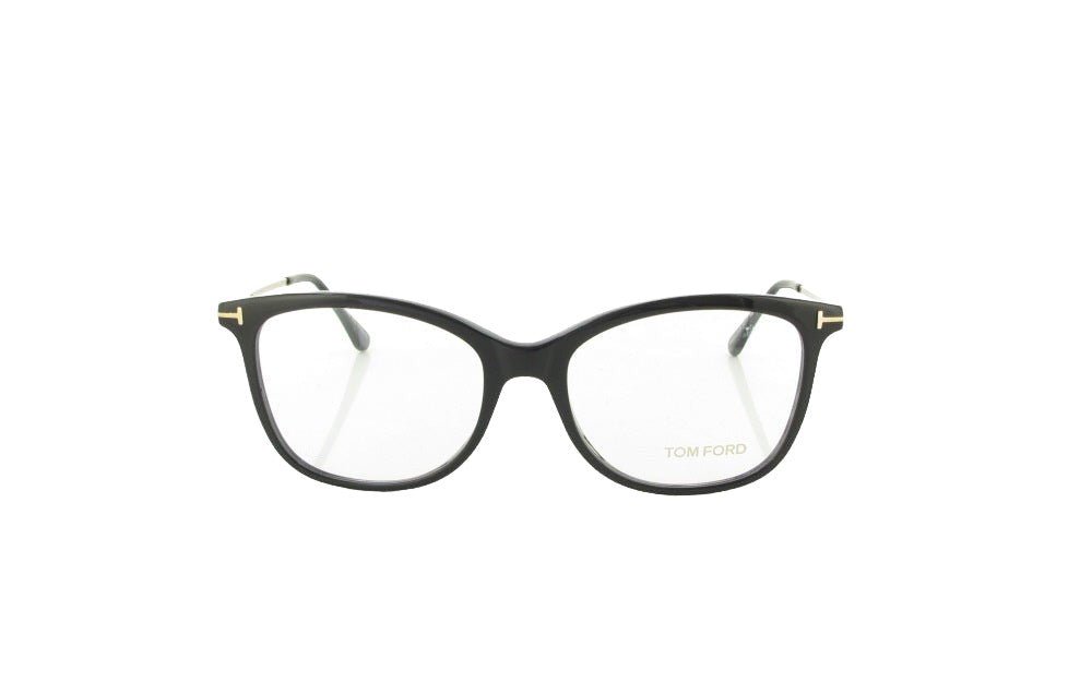 TOM FORD FT 5510 - Jorge Oculista