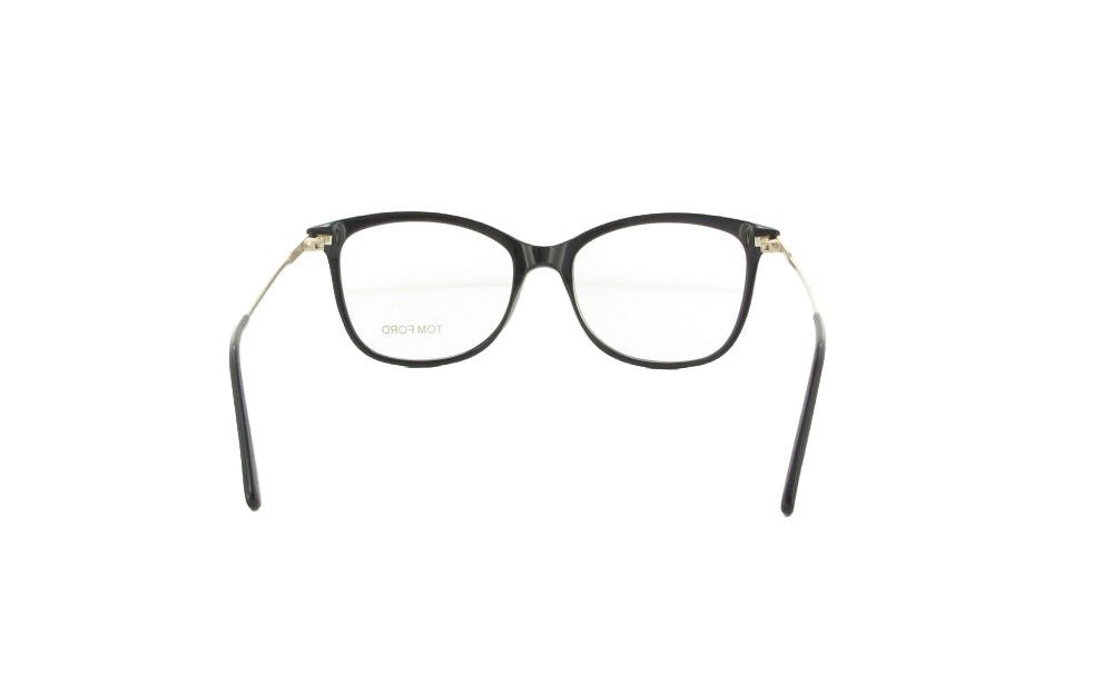 TOM FORD FT 5510 - Jorge Oculista