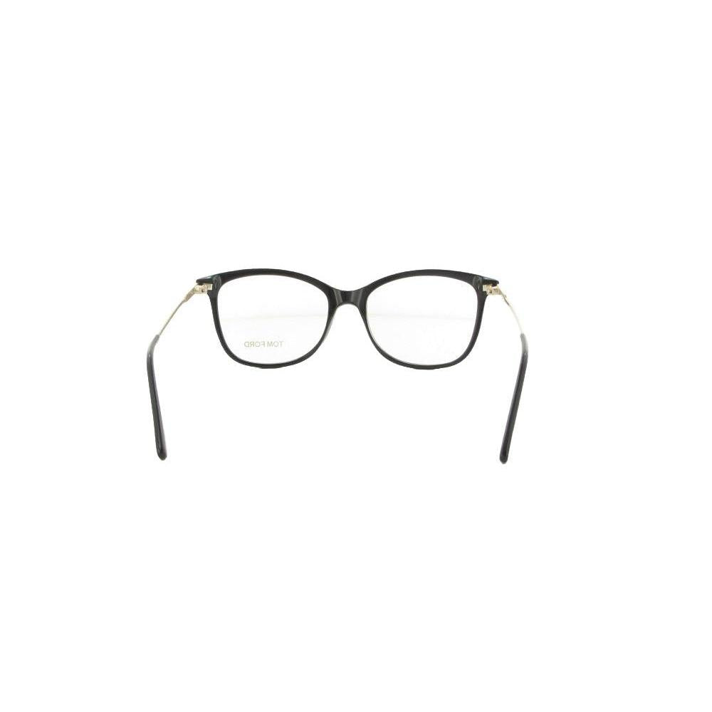 TOM FORD FT 5510 - Jorge Oculista