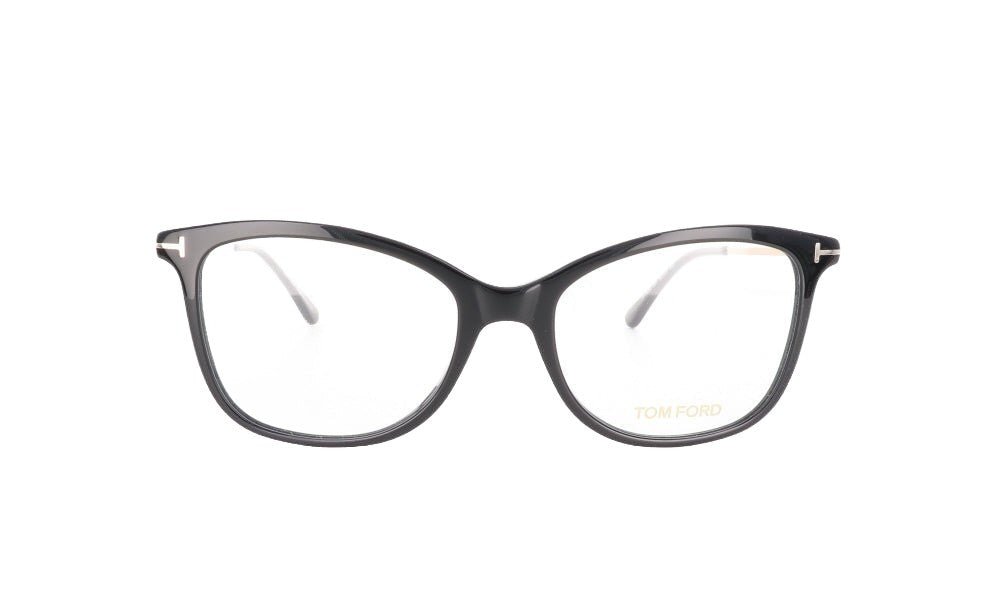 TOM FORD FT 5510 - Jorge Oculista