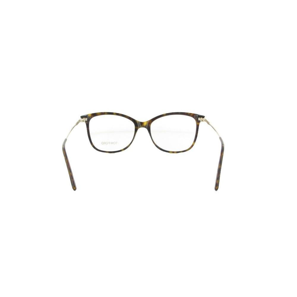 TOM FORD FT 5510 - Jorge Oculista