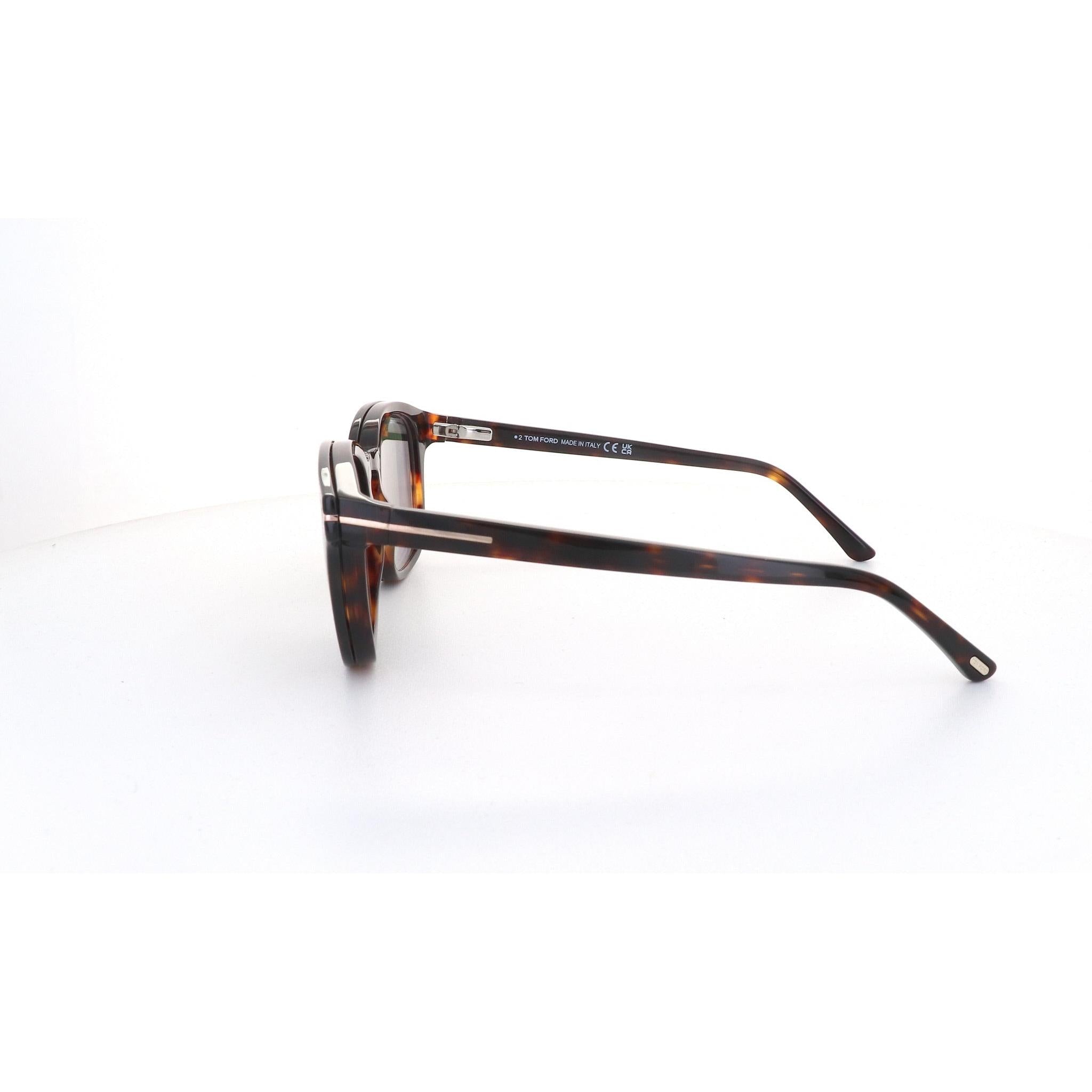TOM FORD FT 5532 - B - Jorge Oculista