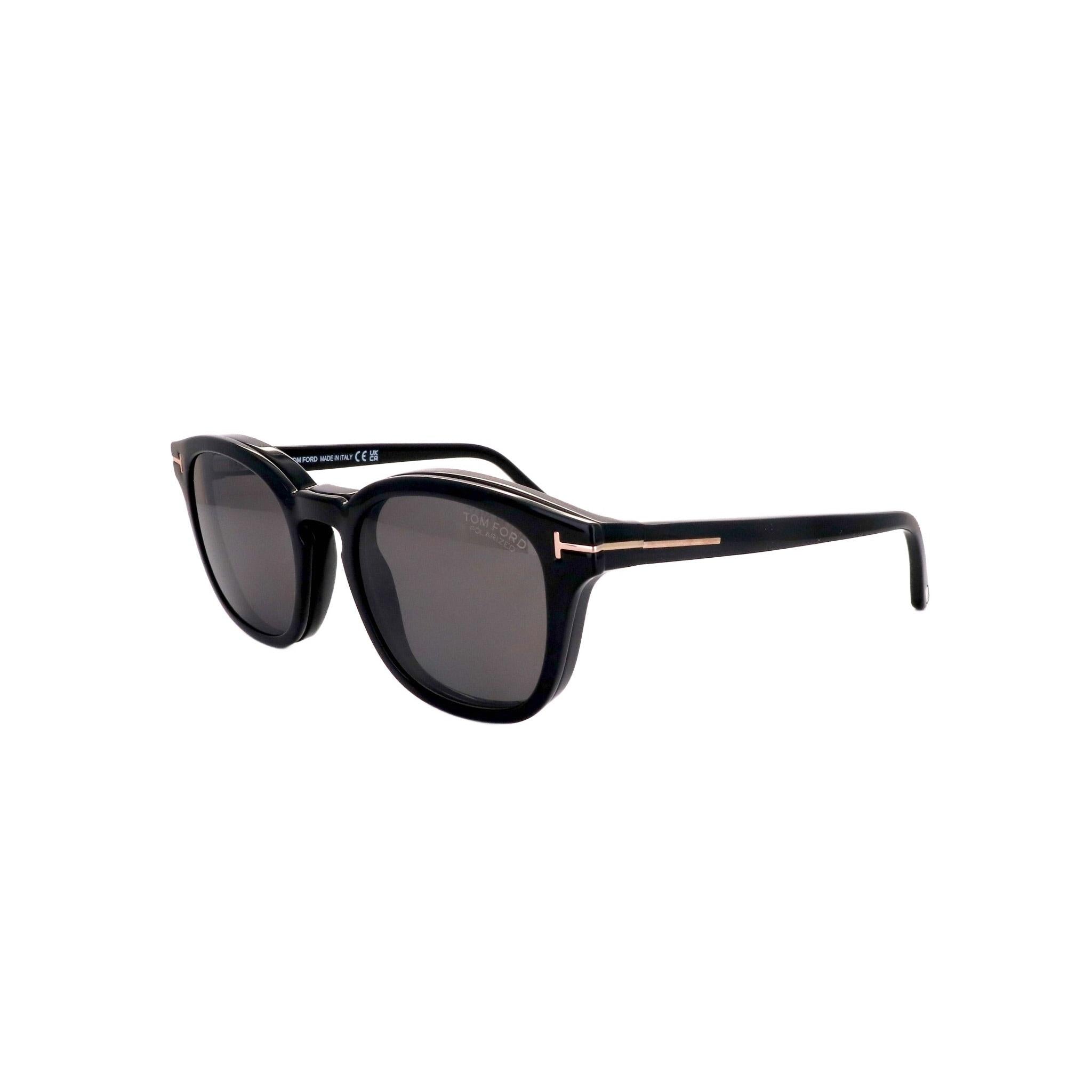 TOM FORD FT 5532 - B - Jorge Oculista