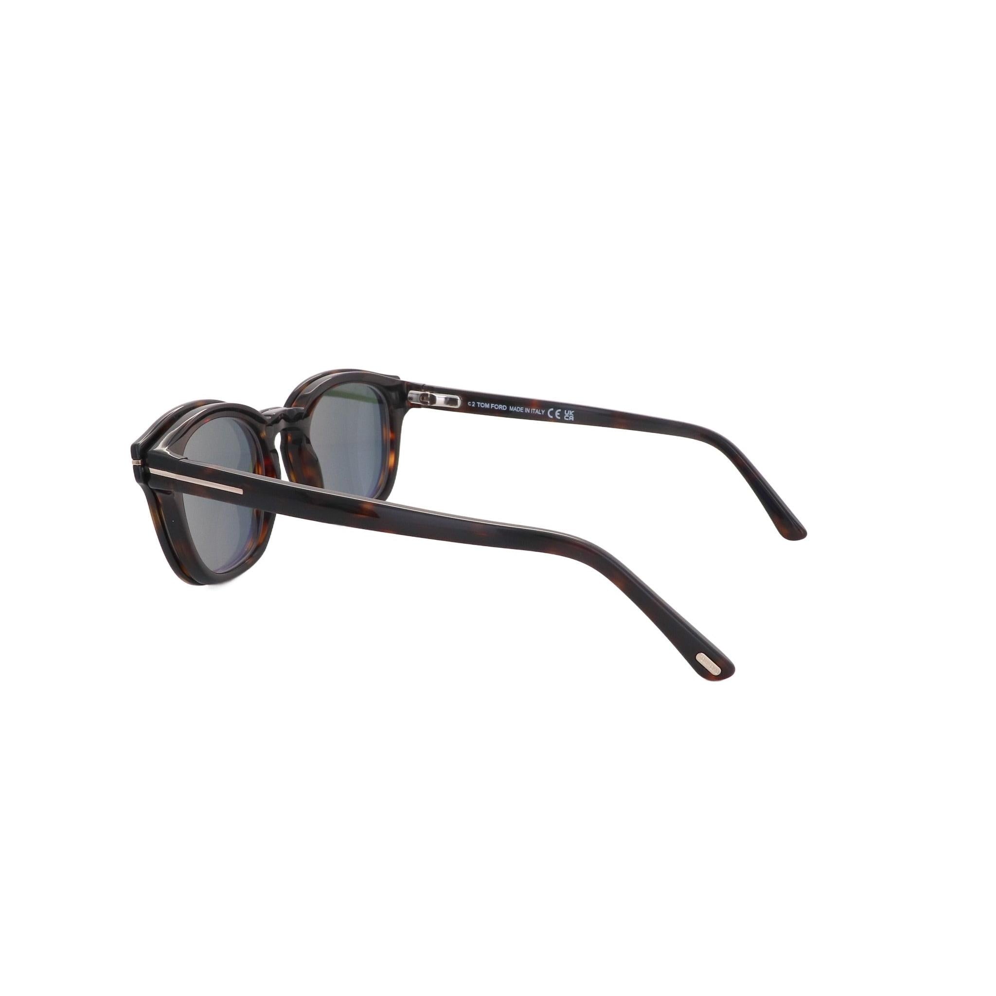 TOM FORD FT 5532 - B - Jorge Oculista