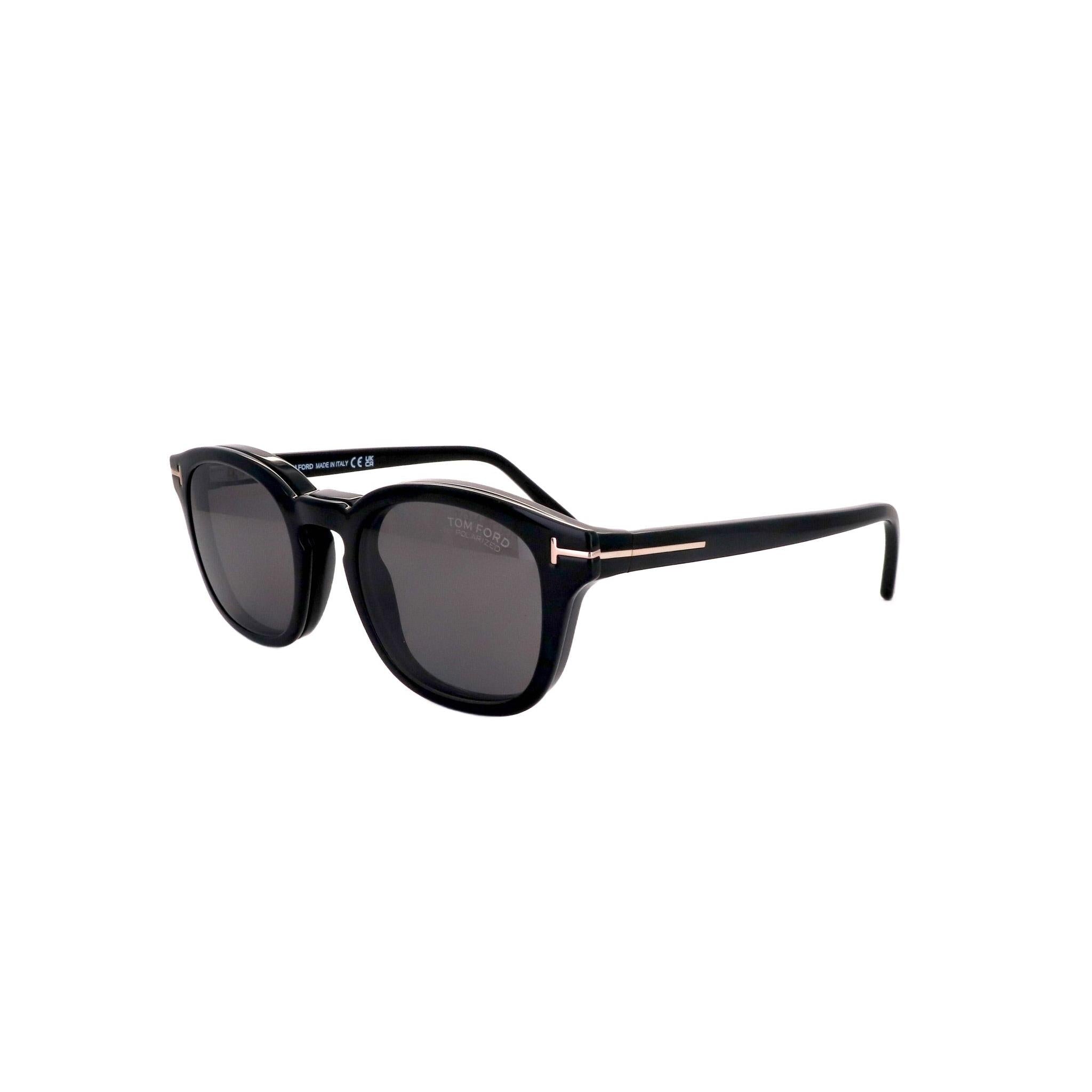 TOM FORD FT 5532 - B - Jorge Oculista