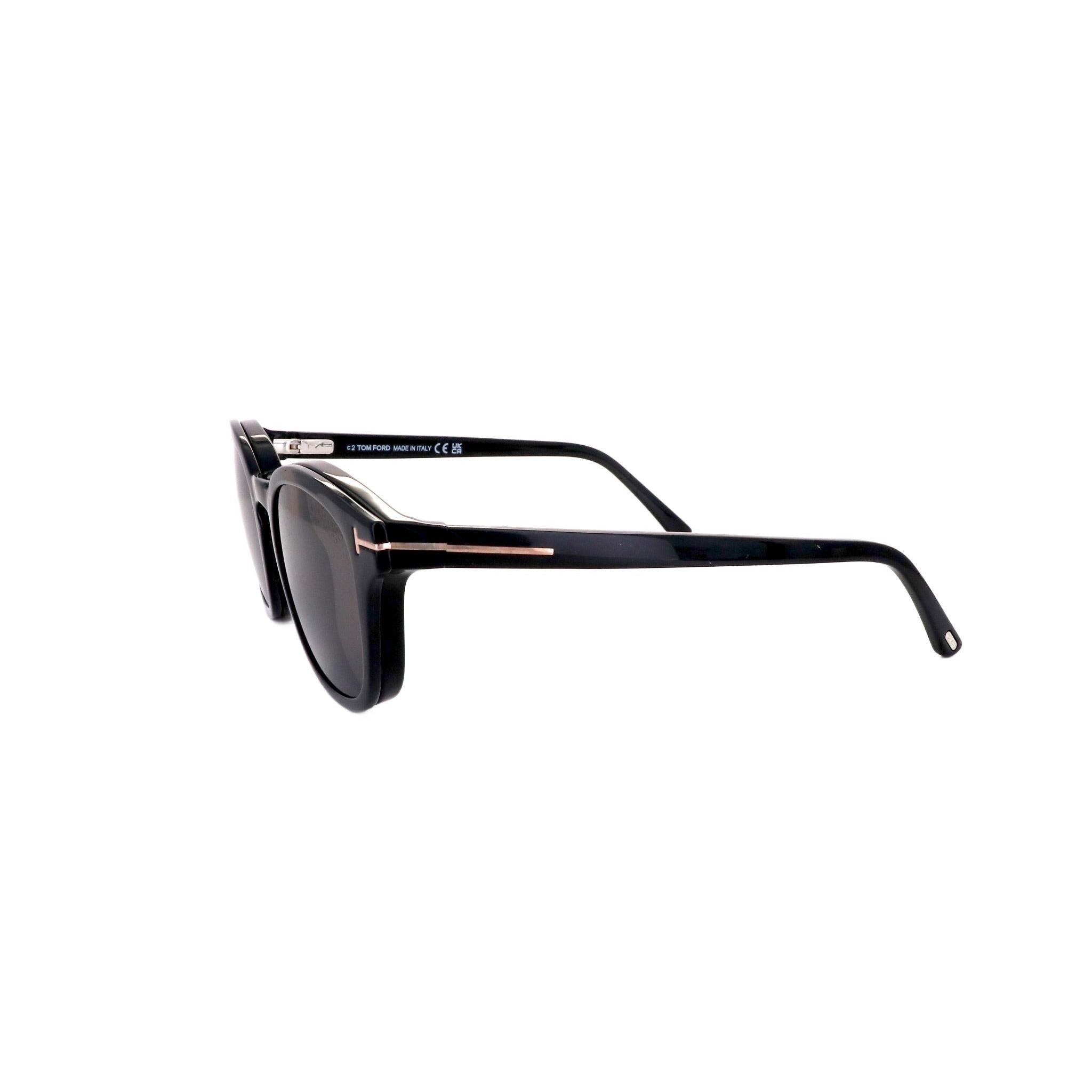 TOM FORD FT 5532 - B - Jorge Oculista