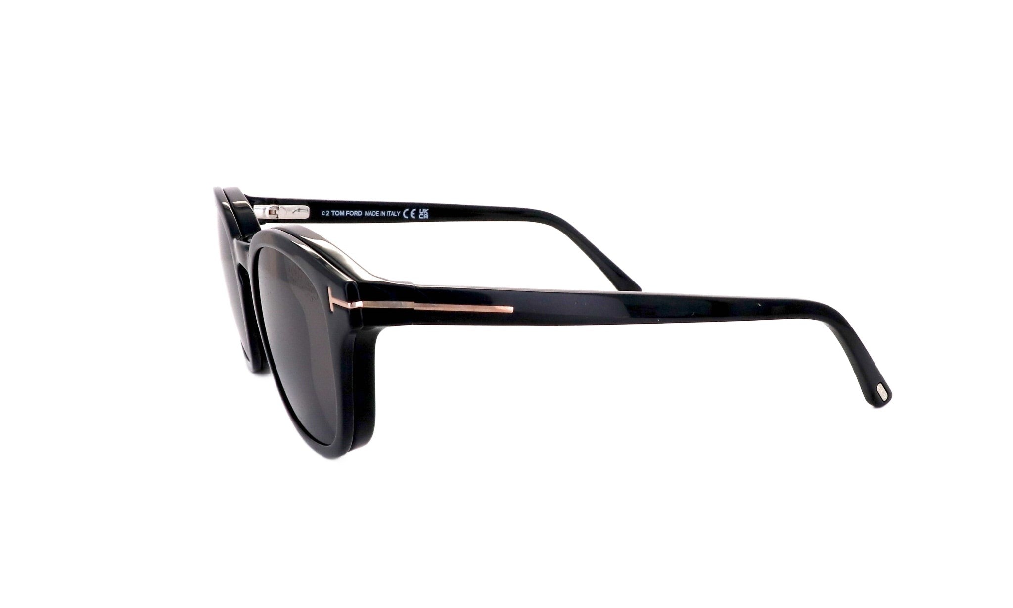 TOM FORD FT 5532 - B - Jorge Oculista