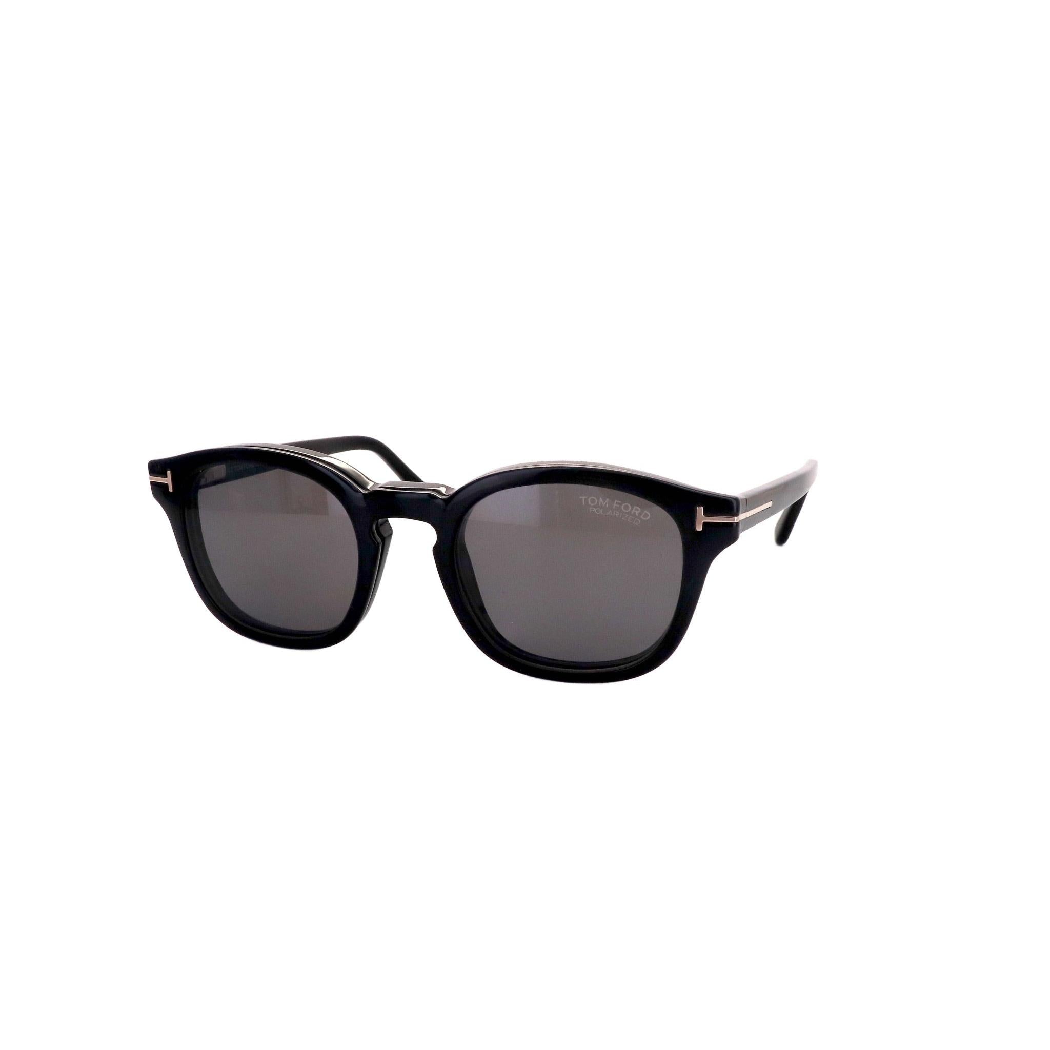 TOM FORD FT 5532 - B - Jorge Oculista