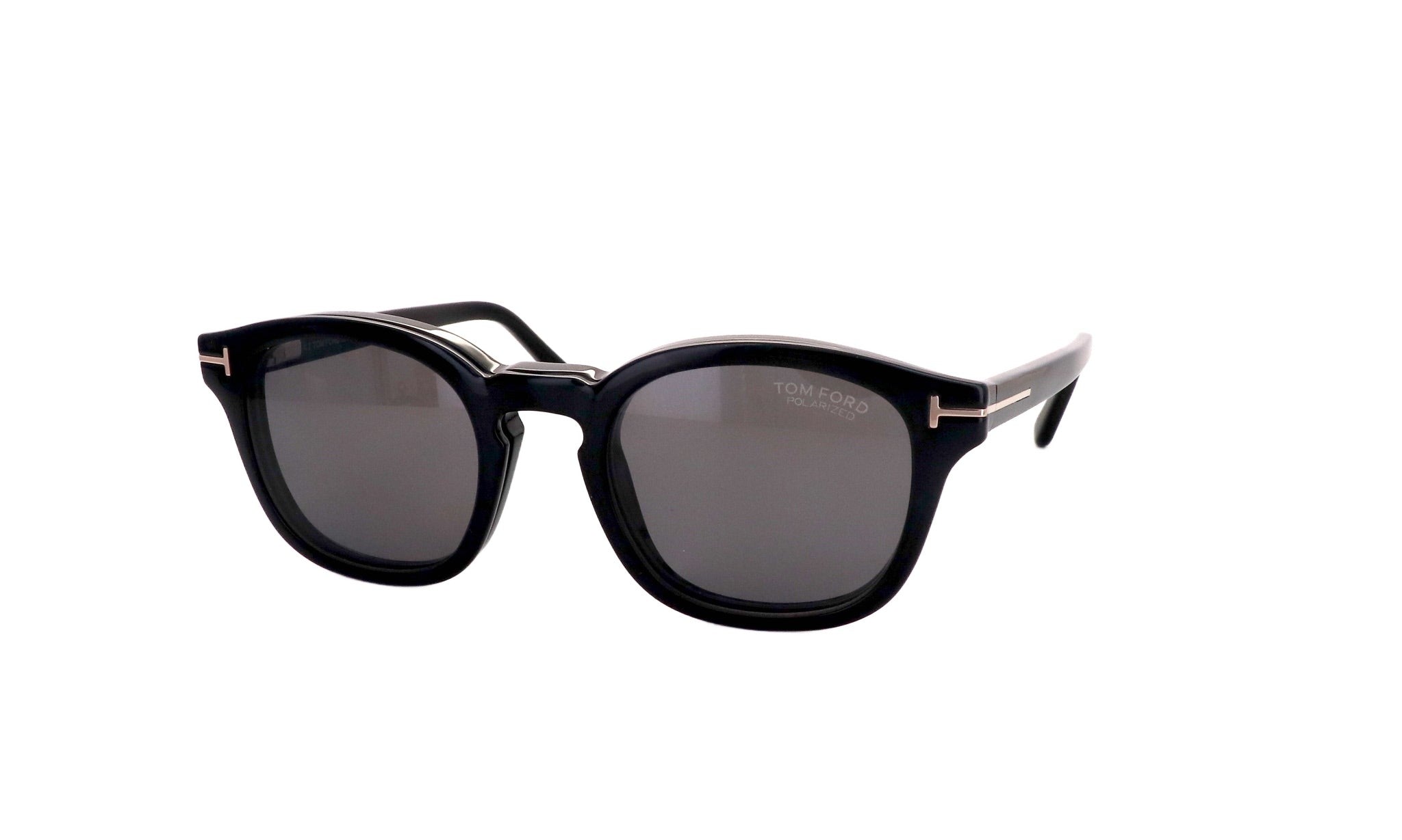 TOM FORD FT 5532 - B - Jorge Oculista