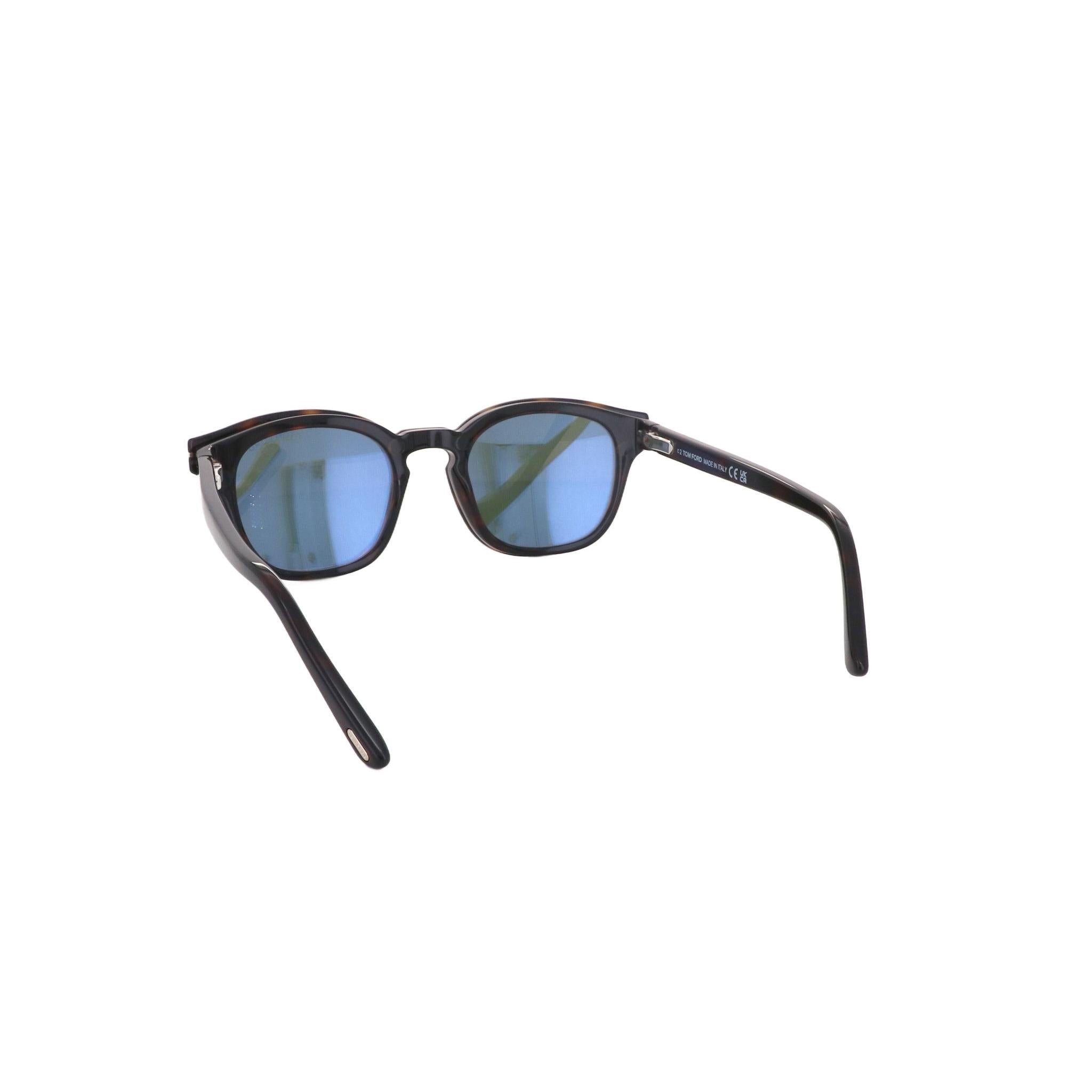 TOM FORD FT 5532 - B - Jorge Oculista