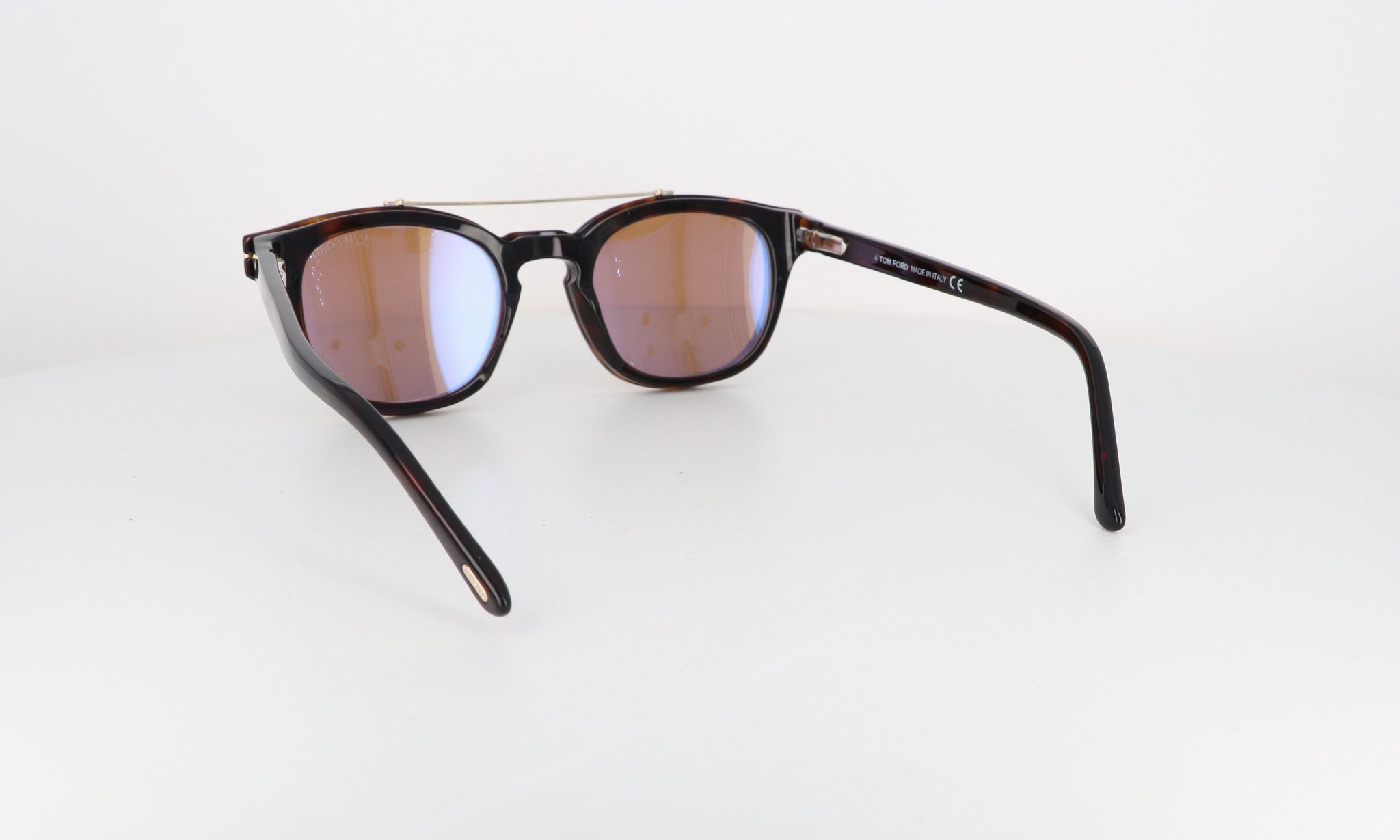 TOM FORD FT 5532 - B - Jorge Oculista