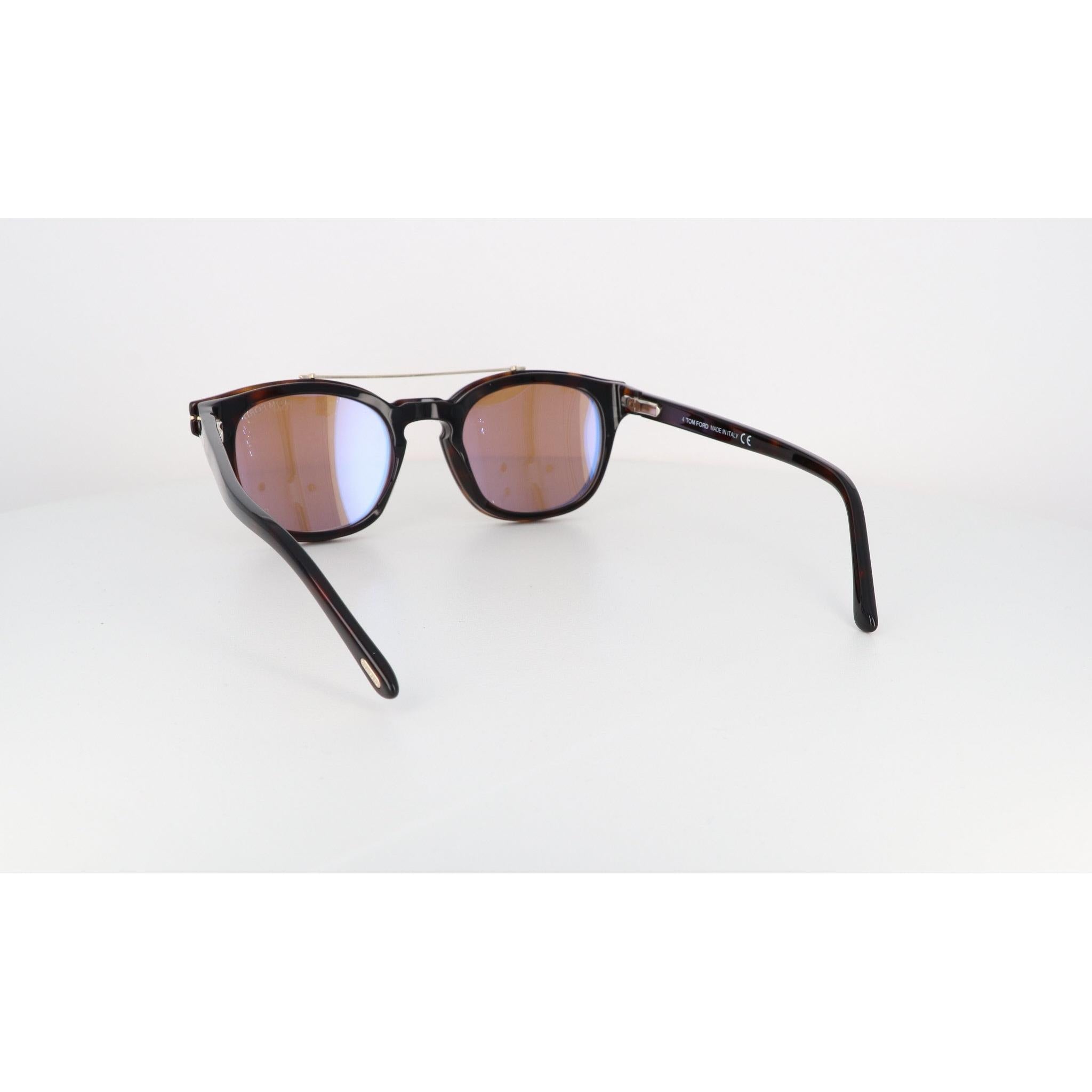TOM FORD FT 5532 - B - Jorge Oculista