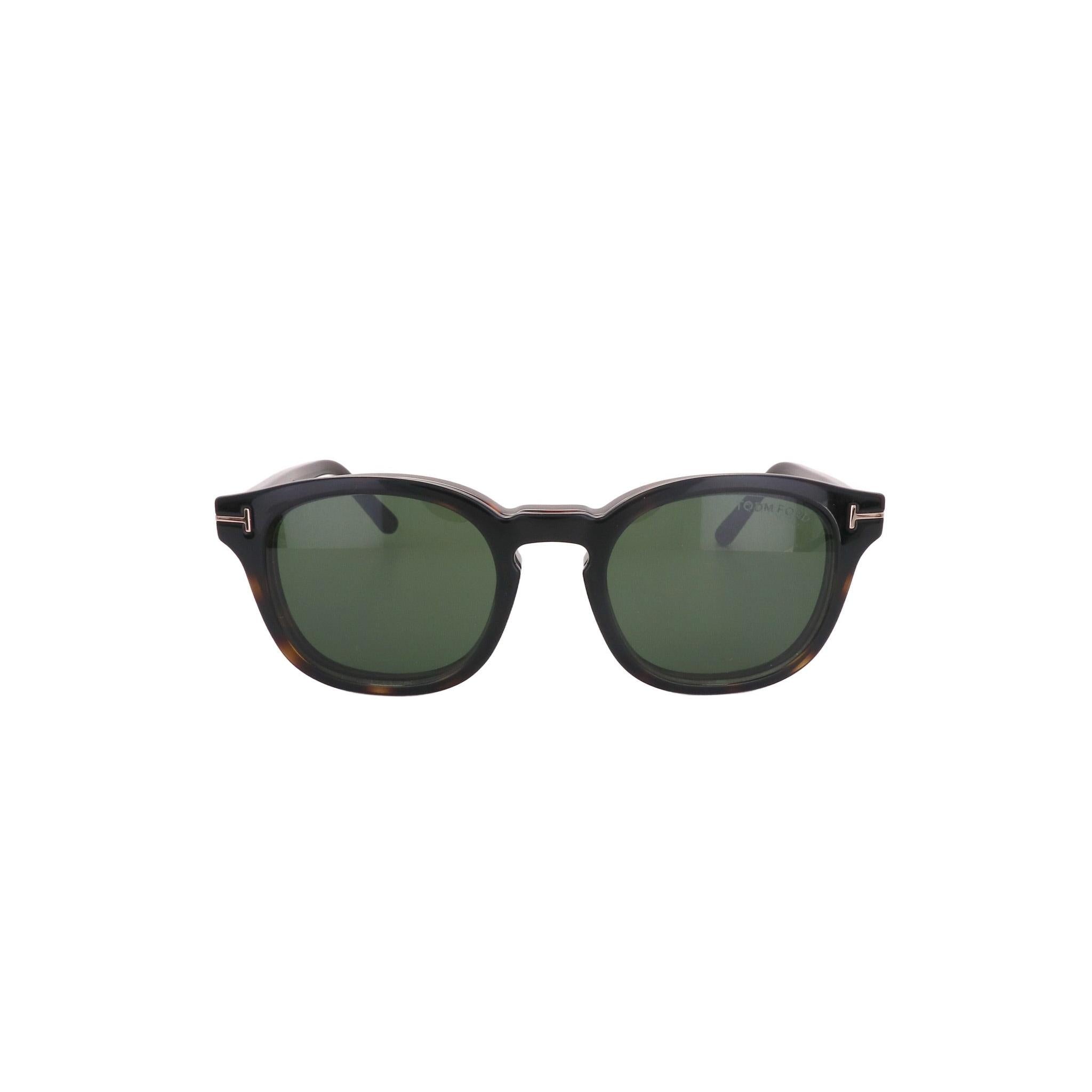 TOM FORD FT 5532 - B - Jorge Oculista