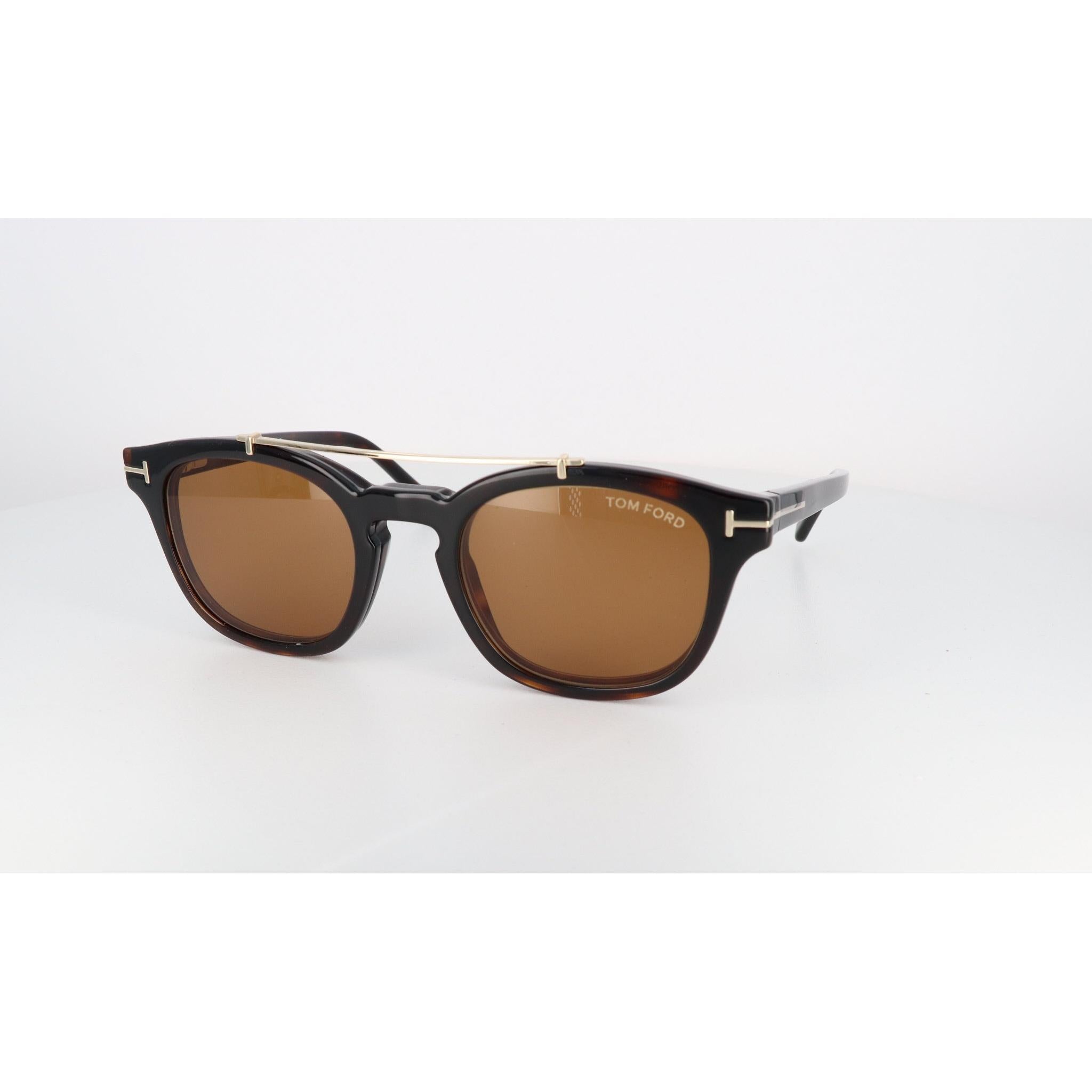 TOM FORD FT 5532 - B - Jorge Oculista