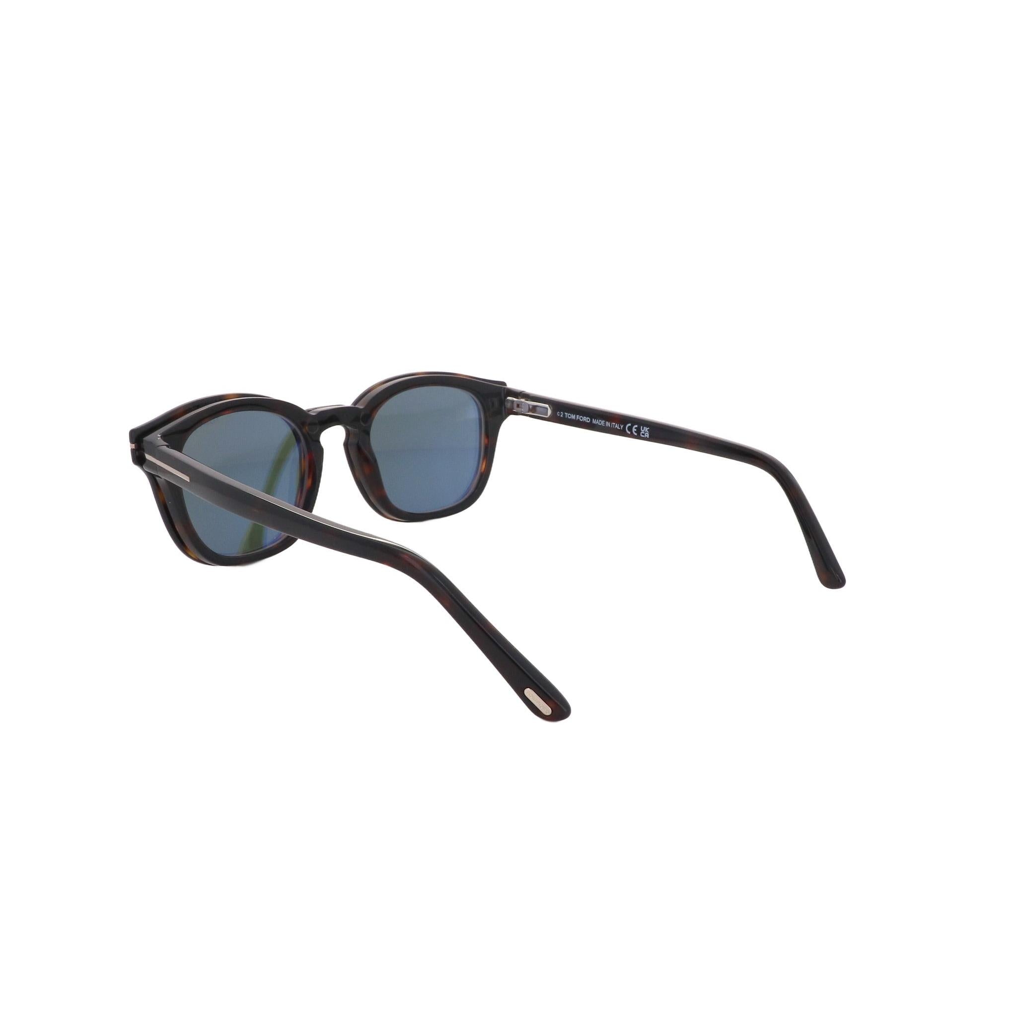 TOM FORD FT 5532 - B - Jorge Oculista