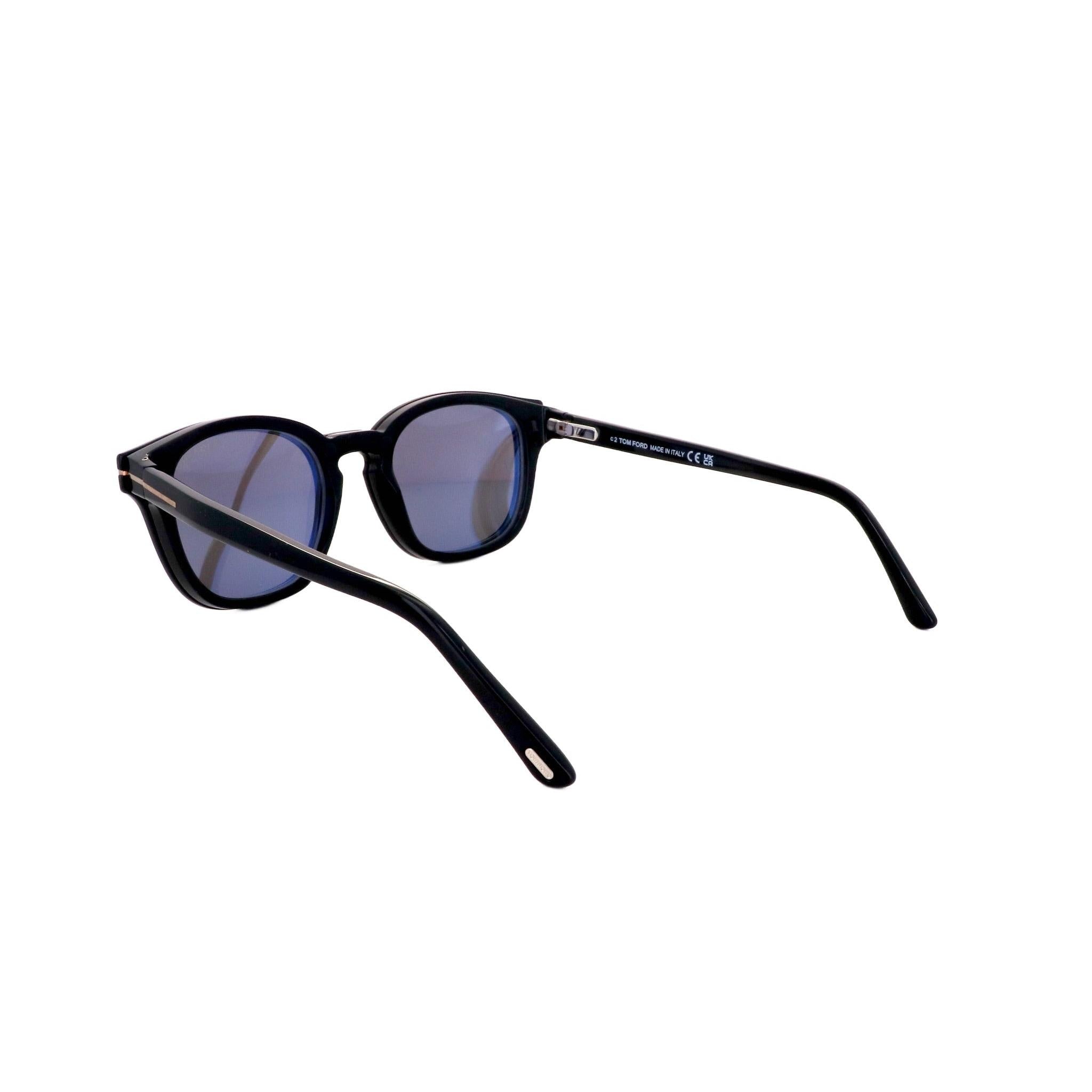 TOM FORD FT 5532 - B - Jorge Oculista