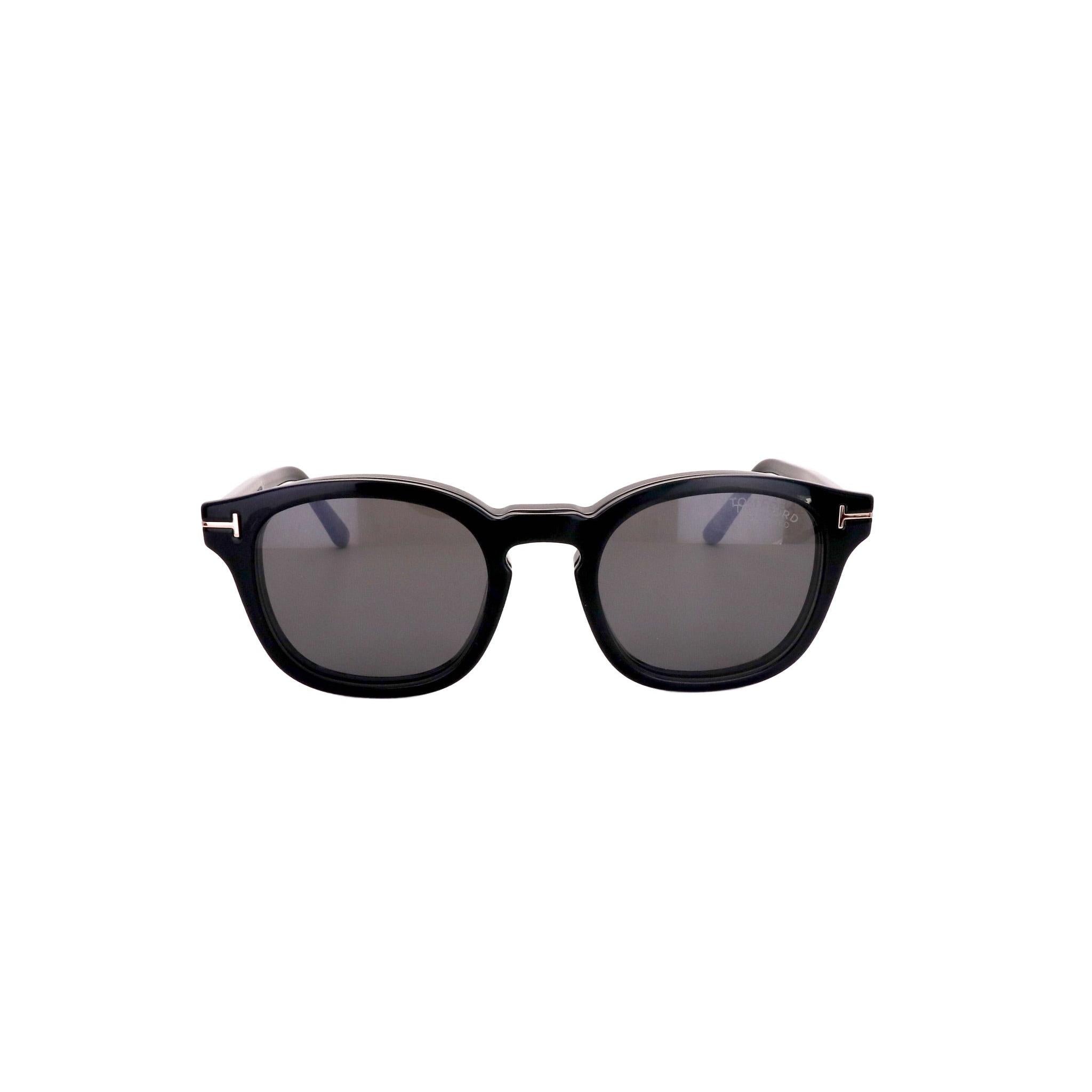 TOM FORD FT 5532 - B - Jorge Oculista