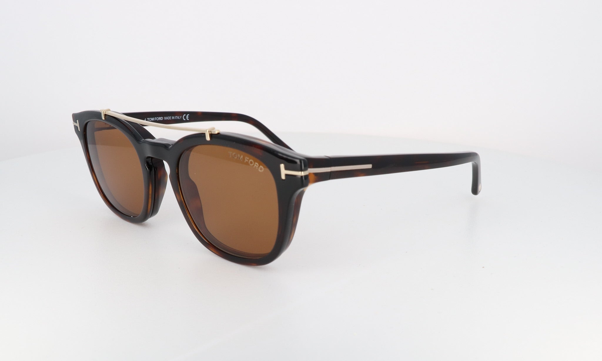 TOM FORD FT 5532 - B - Jorge Oculista