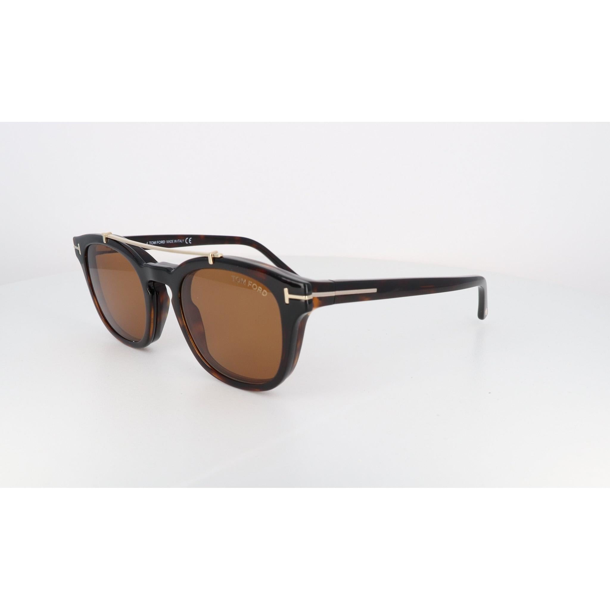 TOM FORD FT 5532 - B - Jorge Oculista