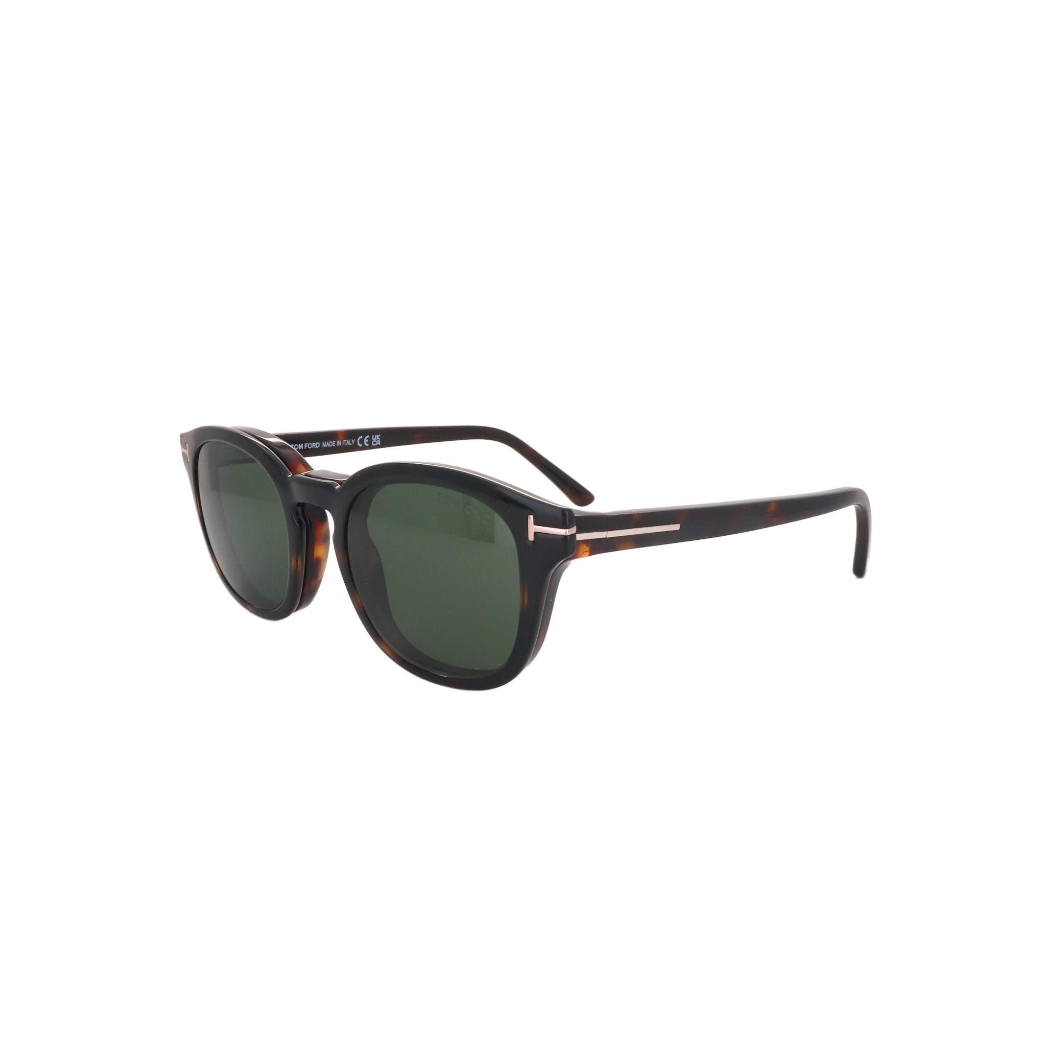 TOM FORD FT 5532 - B - Jorge Oculista