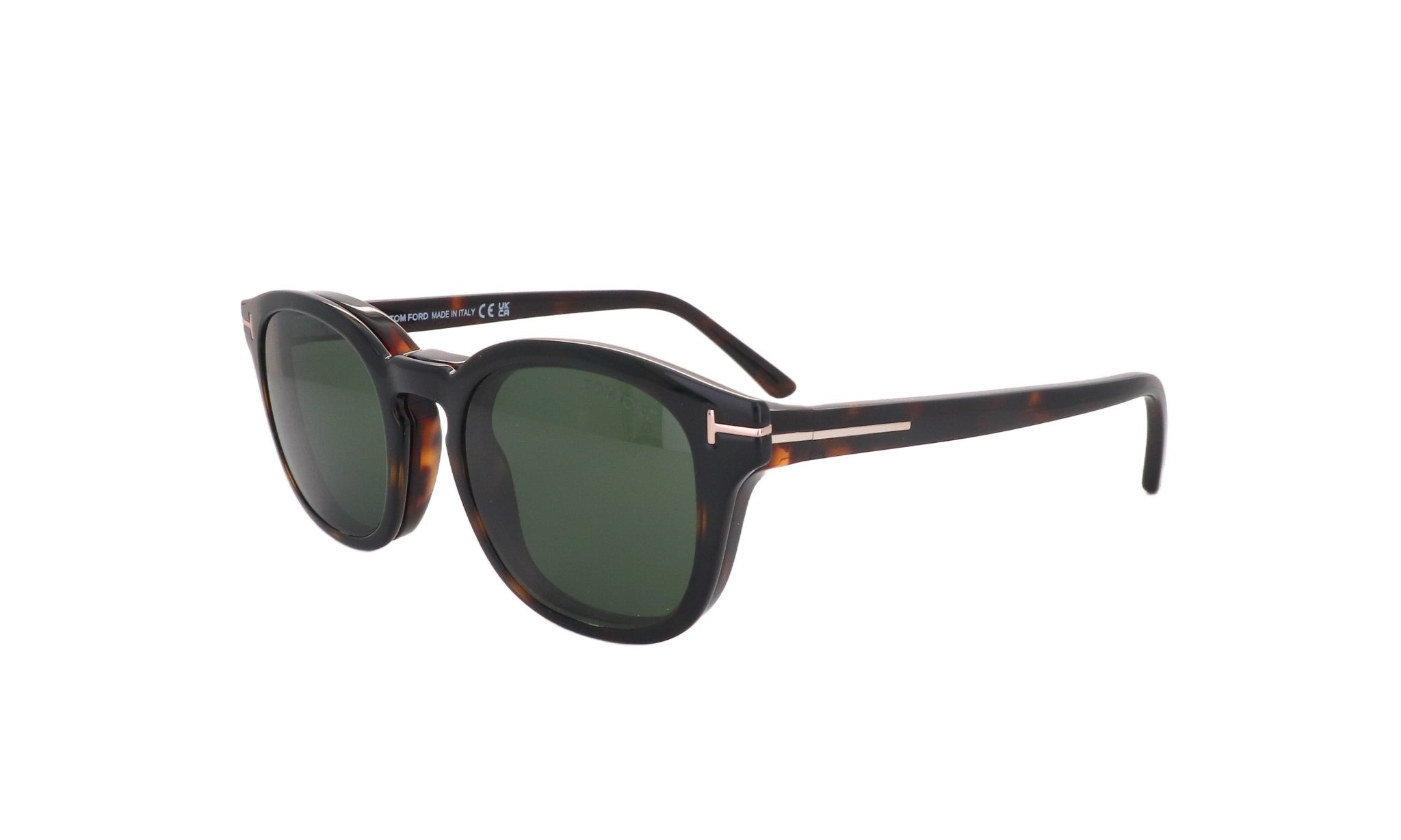 TOM FORD FT 5532 - B - Jorge Oculista