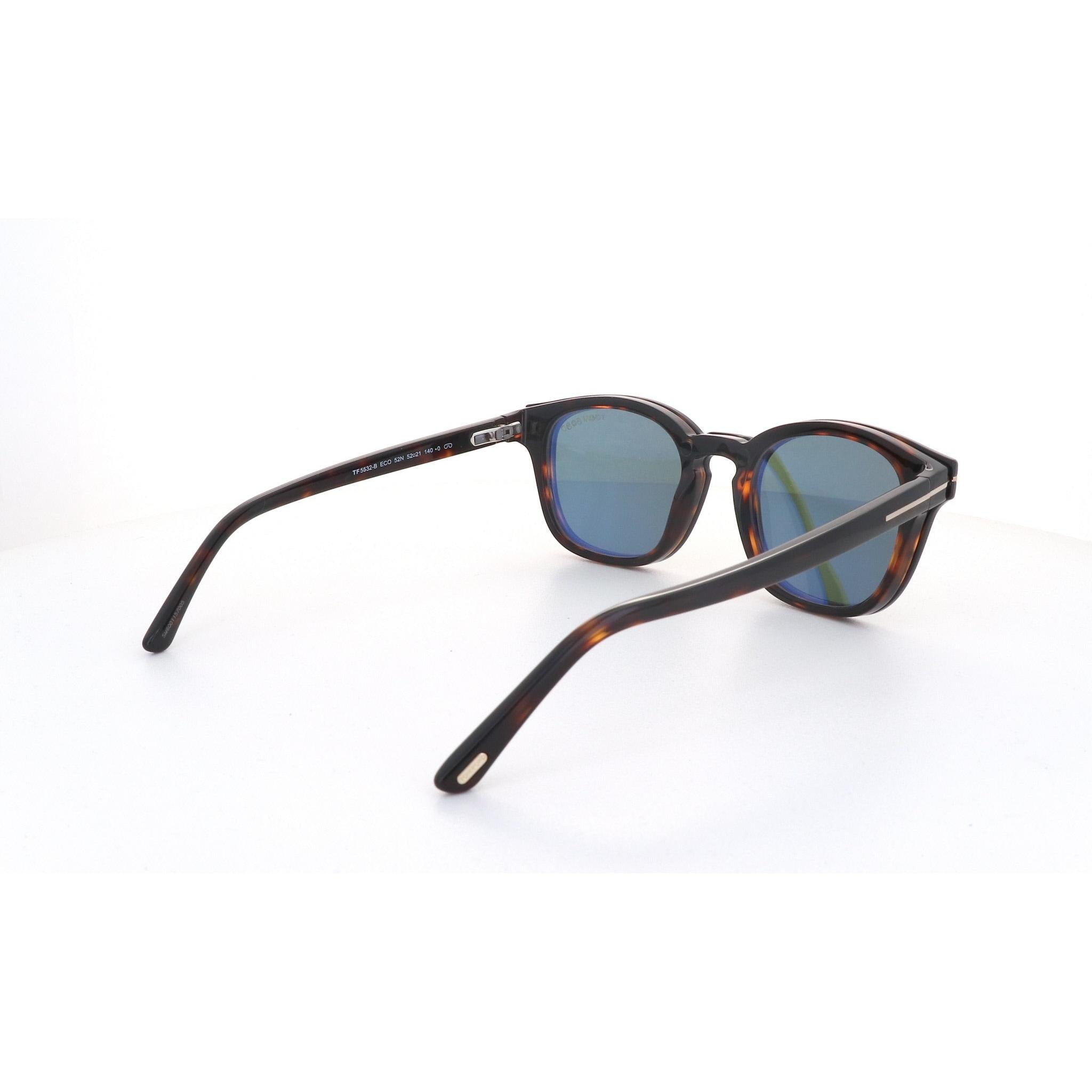 TOM FORD FT 5532 - B - Jorge Oculista